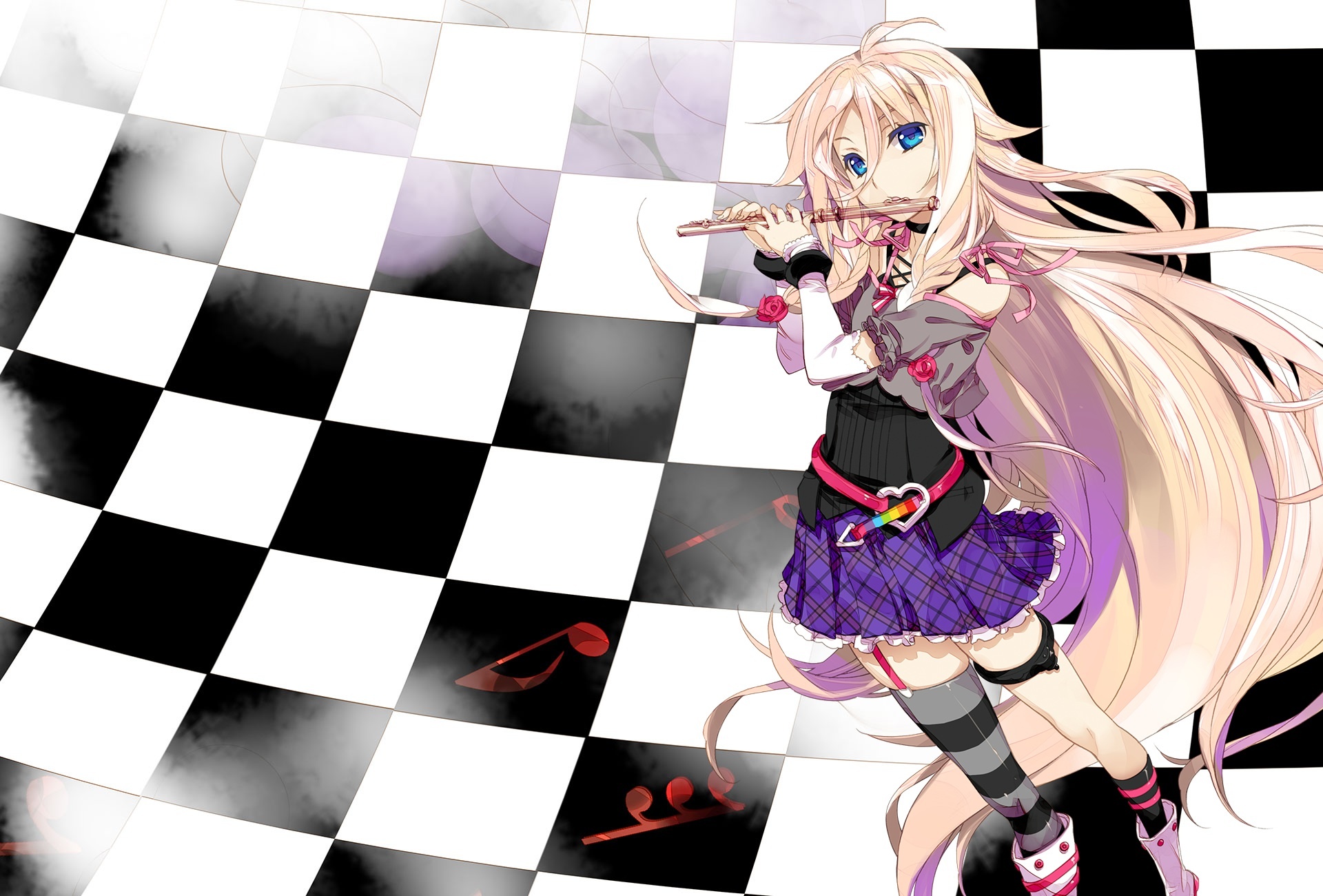 Fujima Takuya illustration, IA Vocaloid Wallpaper, 1920x1300 HD Desktop