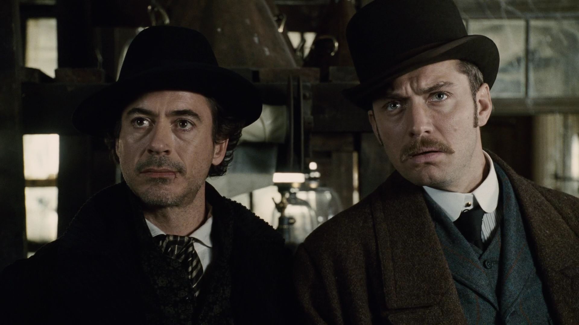 Guy Ritchie movies, Lighthearted Sherlock Holmes, Evan Crean's reviews, 1920x1080 Full HD Desktop