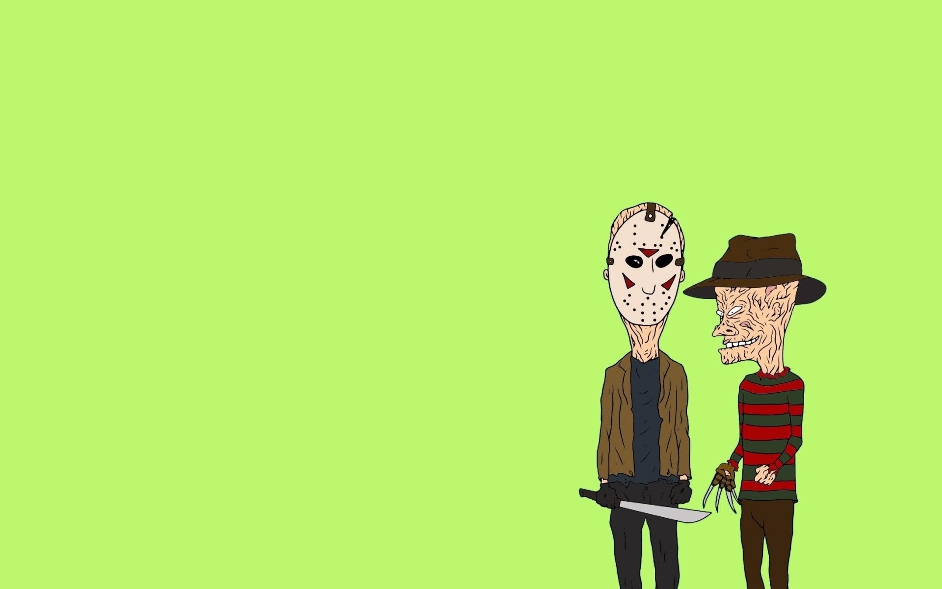 Beavis and Butt-Head, 1920x1080 desktop, Wallpapers, HD background, 1920x1200 HD Desktop