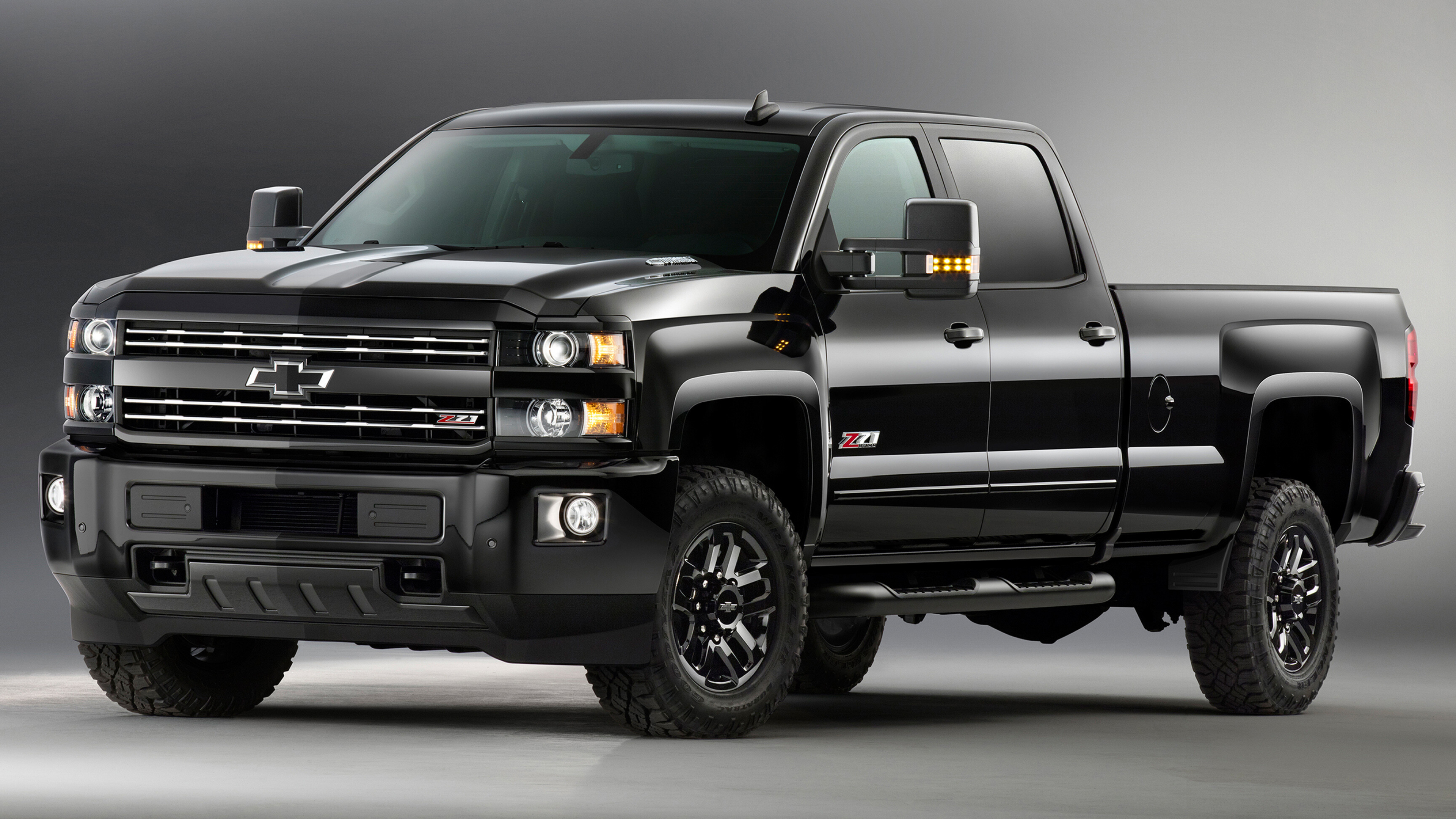 Chevrolet Silverado HD cars, Desktop wallpapers, Ultra HD quality, Automotive excellence, 3840x2160 4K Desktop