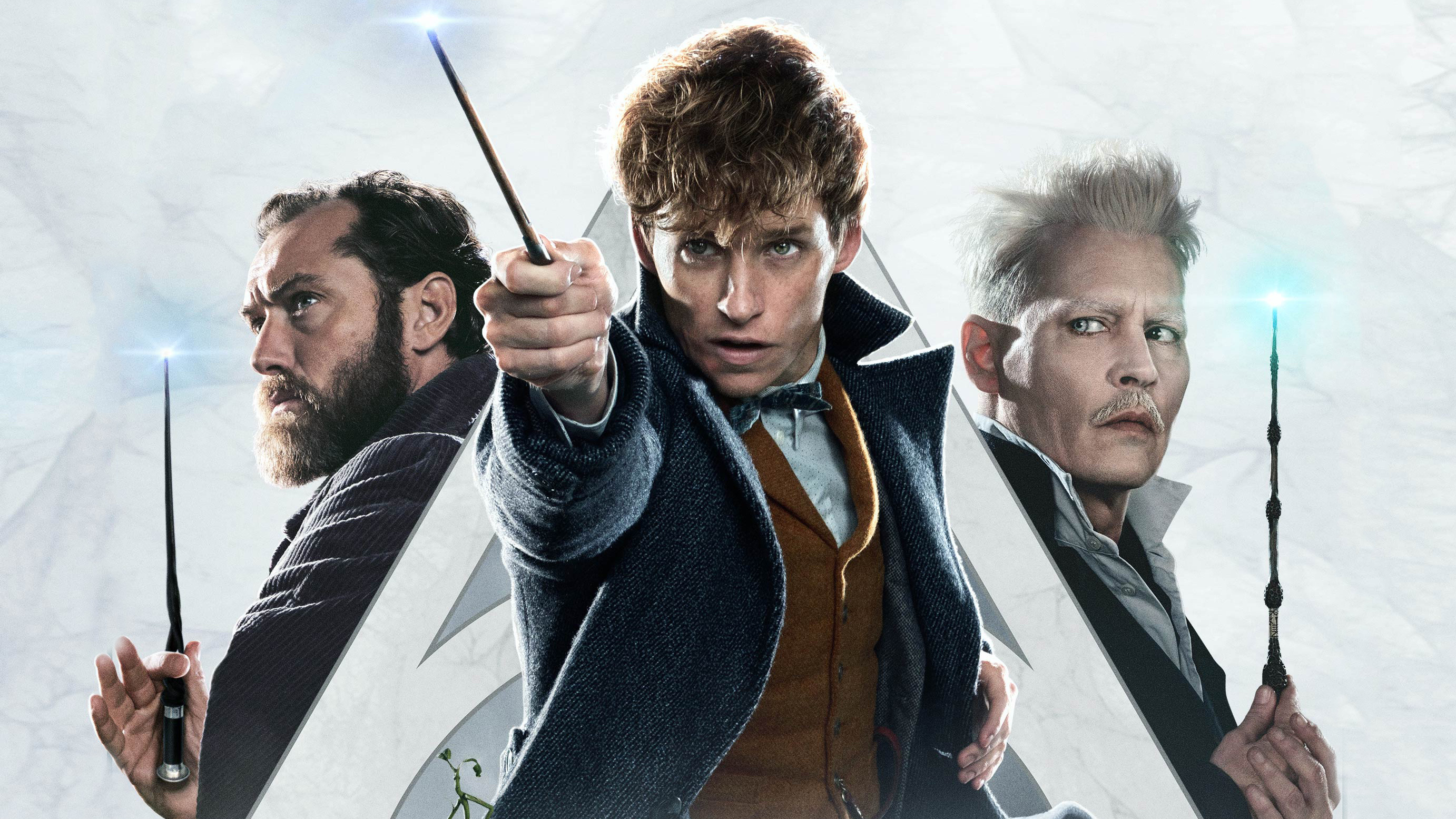 Fantastic Beasts, Grindelwald, HD wallpapers, Images, 2770x1560 HD Desktop