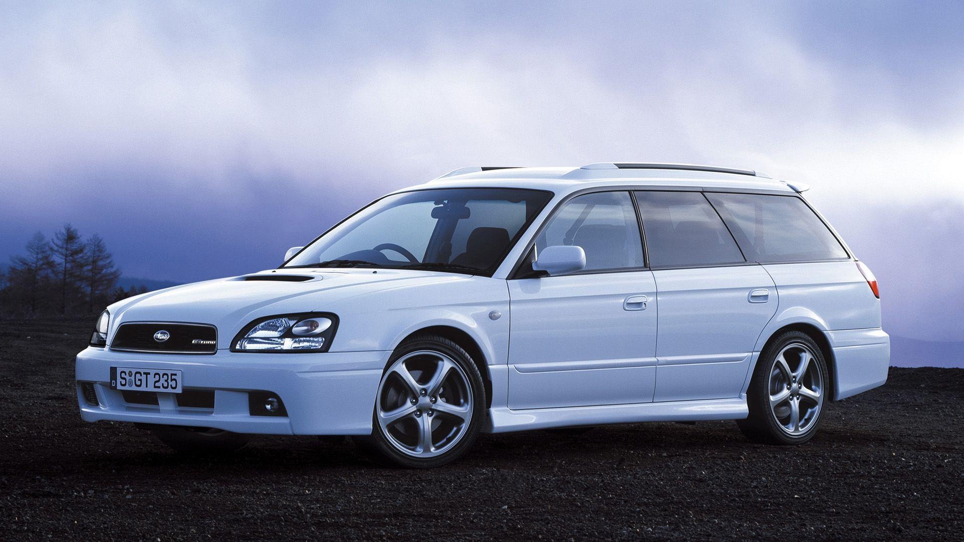 GT Power, Subaru Legacy Wallpaper, 1920x1080 Full HD Desktop