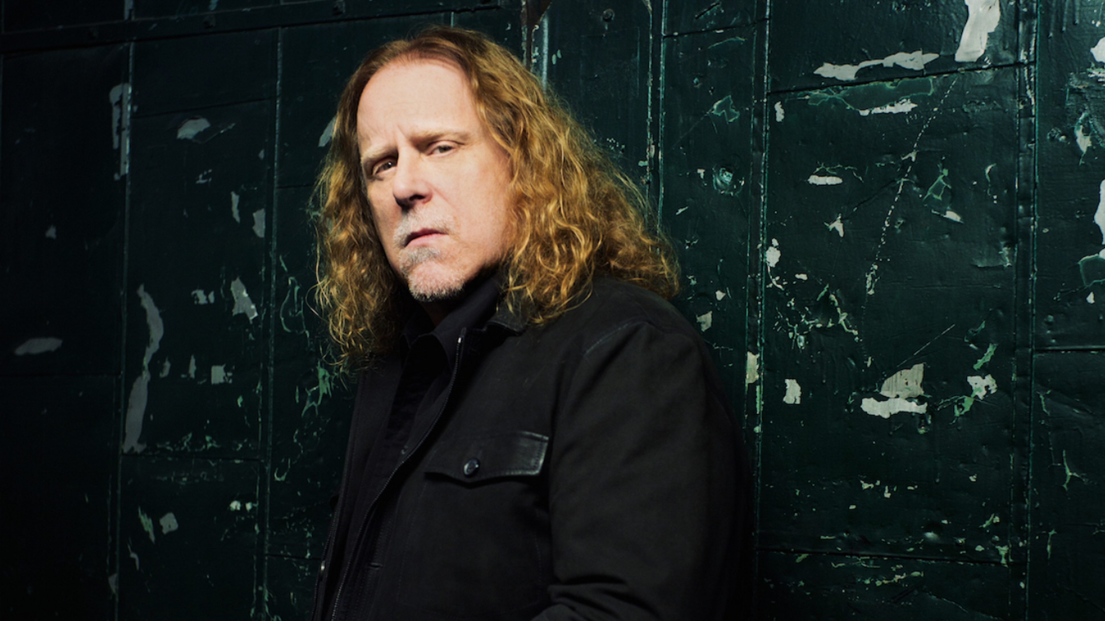 Warren Haynes, Grammy artist, Musical achievements, Inspirational figure, 3840x2160 4K Desktop