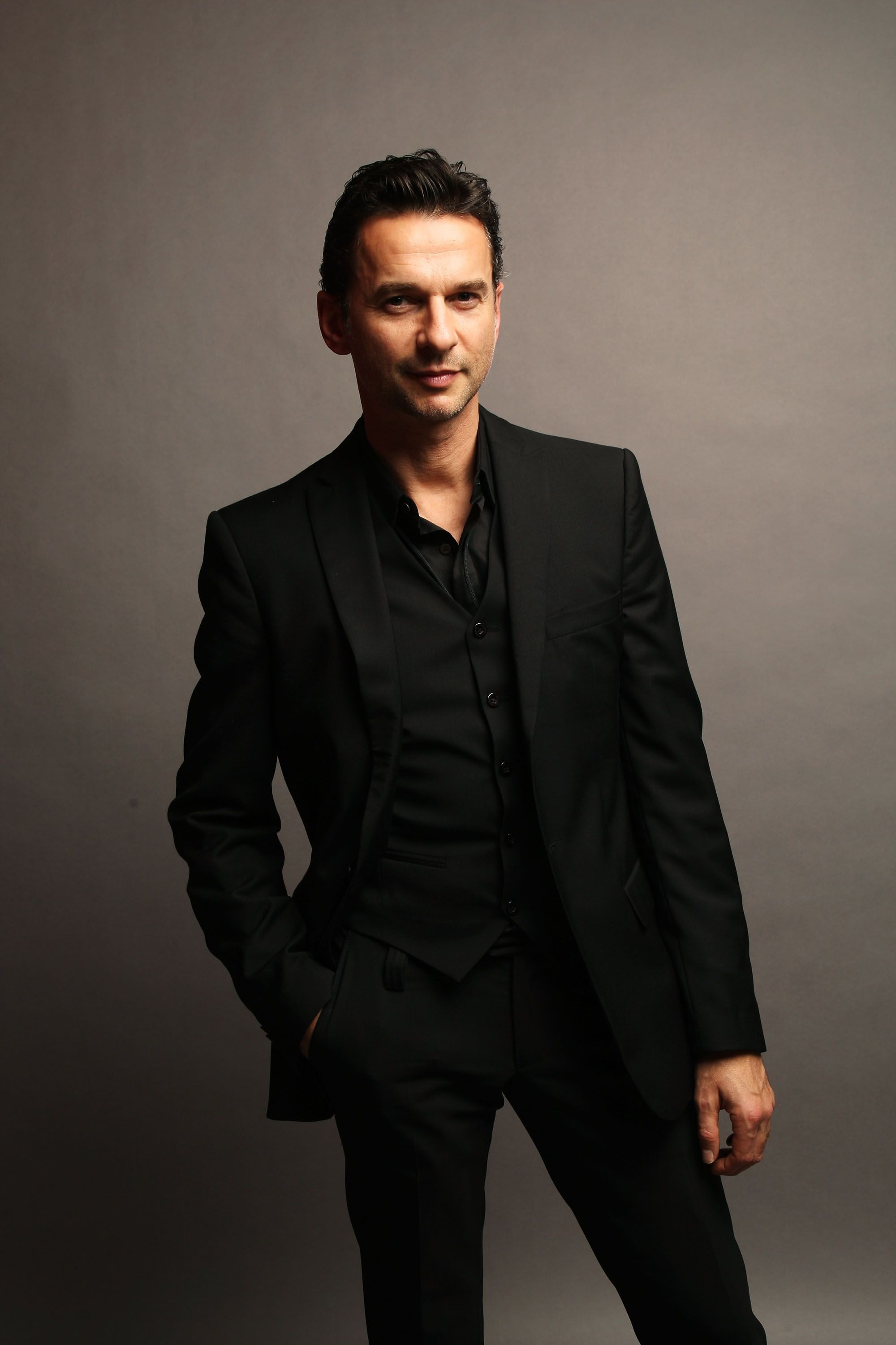 Dave Gahan, Depeche Mode, MTV Europe Music Awards, 2000x3000 HD Phone