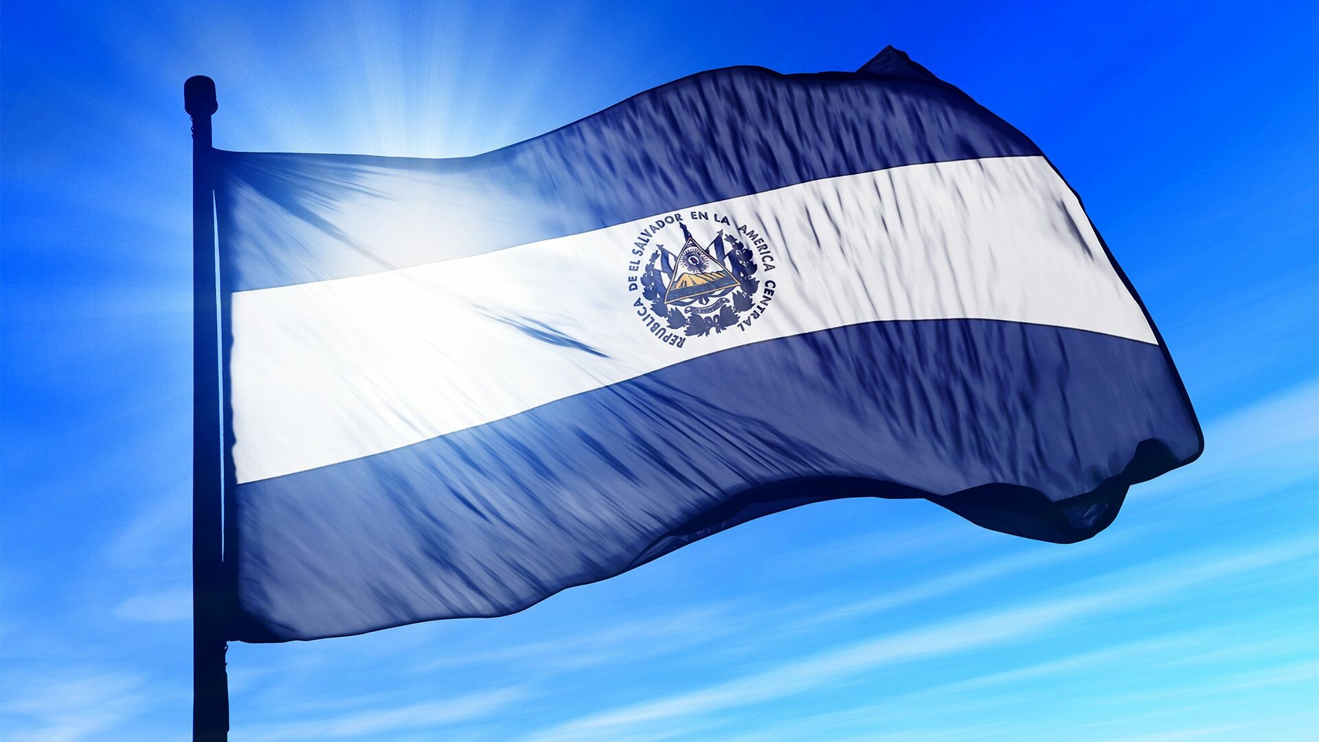 El Salvador, Wallpapers, Top free, 1920x1080 Full HD Desktop