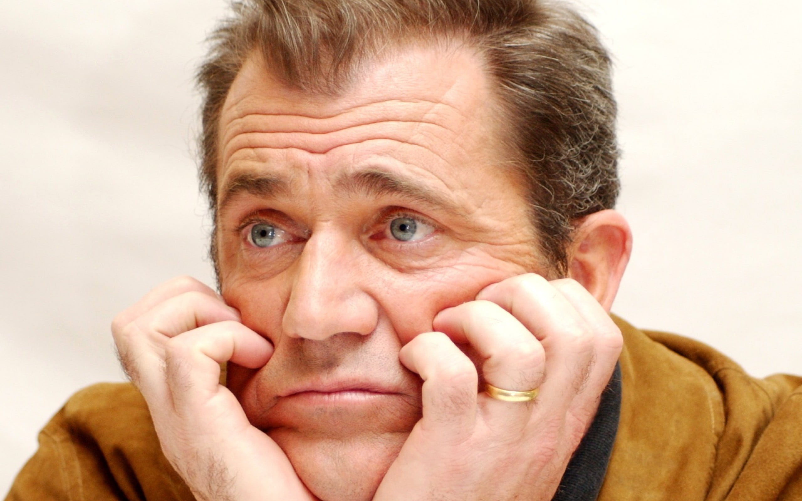 Mel Gibson, HD, Wallpaper, 2560x1600 HD Desktop