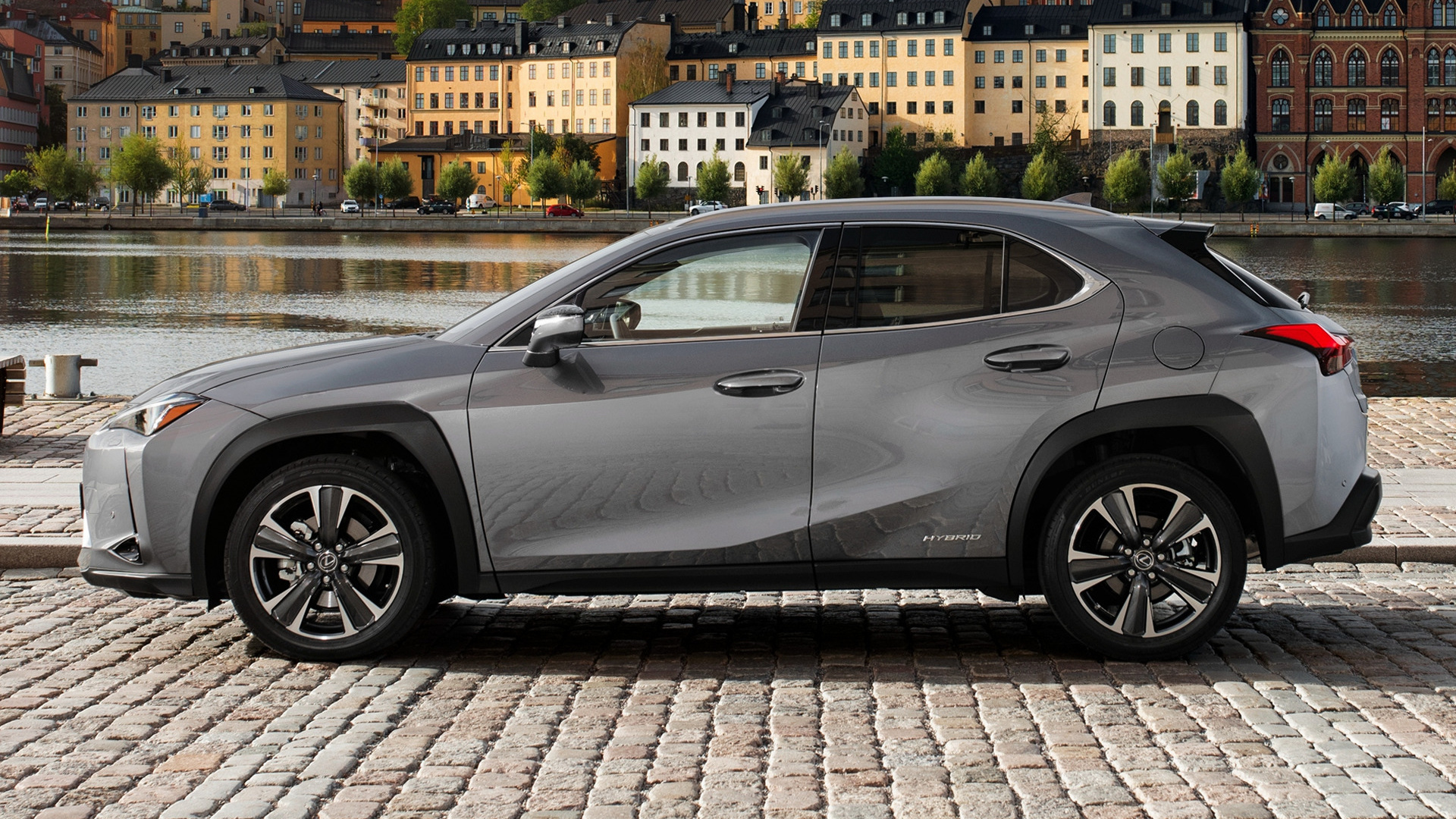 Lexus UX, 20 model, HD wallpapers, Backgrounds, 1920x1080 Full HD Desktop