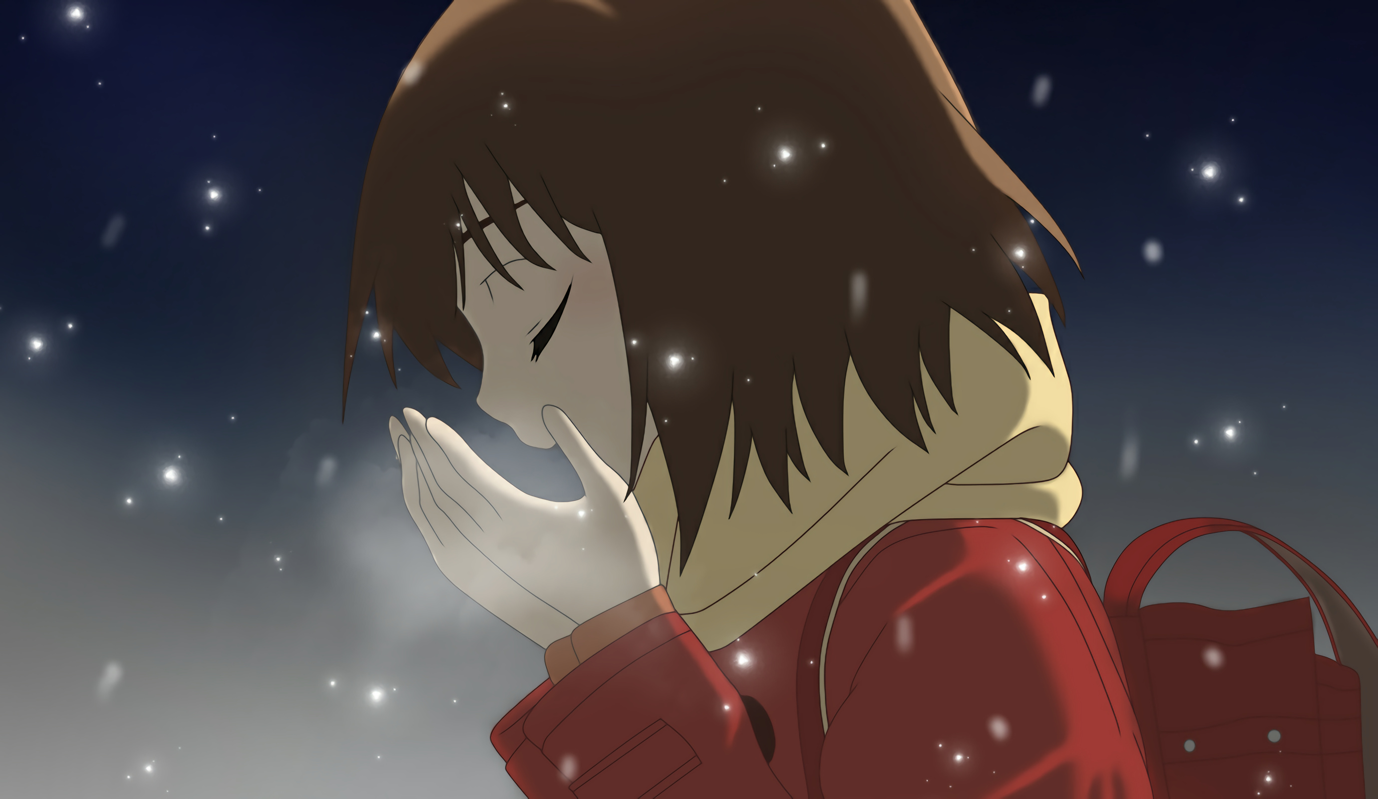 Erased, Cinematic visuals, Atmospheric setting, Gripping narrative, 2760x1600 HD Desktop