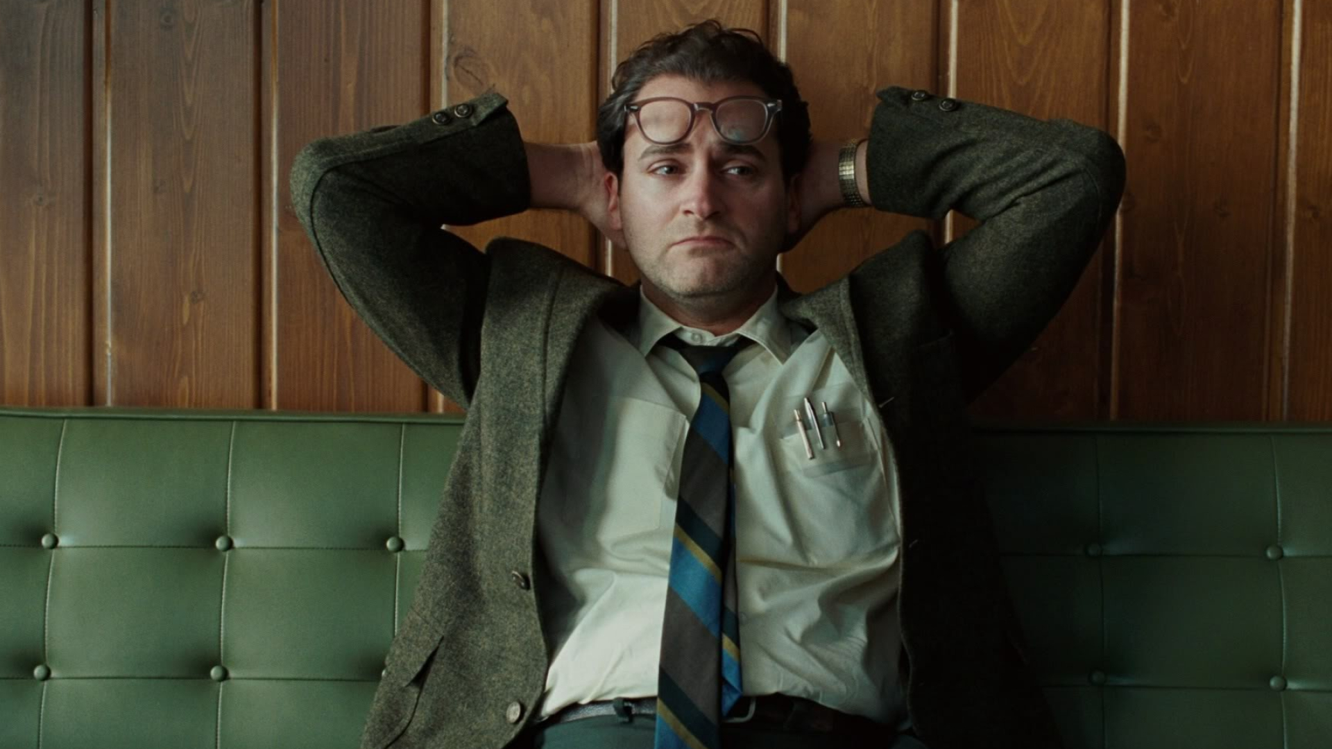 Michael Stuhlbarg, The Best Picture Project, 1920x1080 Full HD Desktop