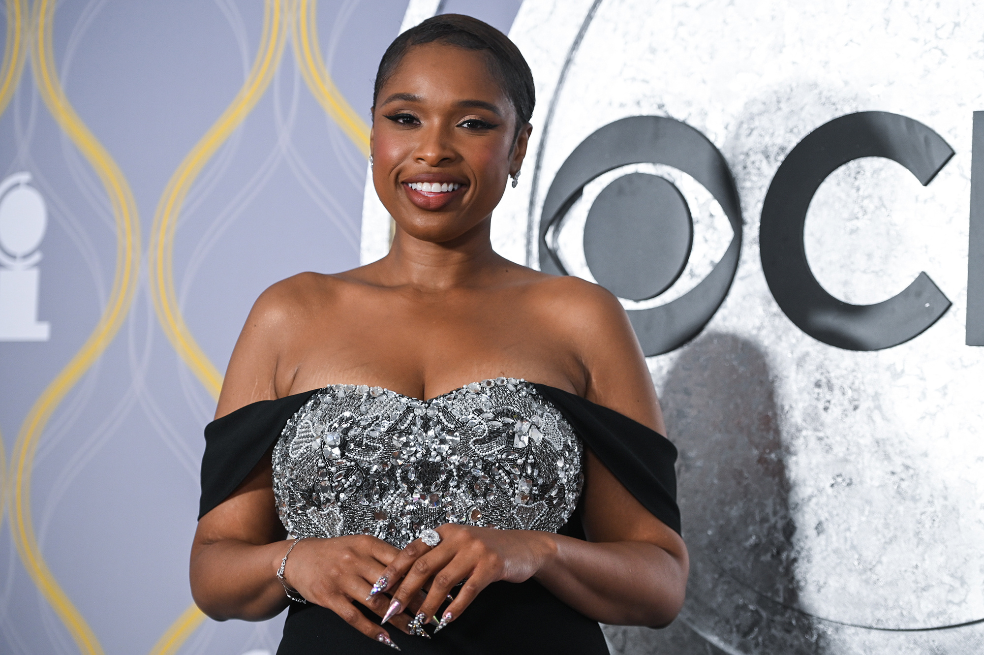 EGOT winners, Jennifer Hudson, Egot winners, MyWebStories, 2000x1340 HD Desktop