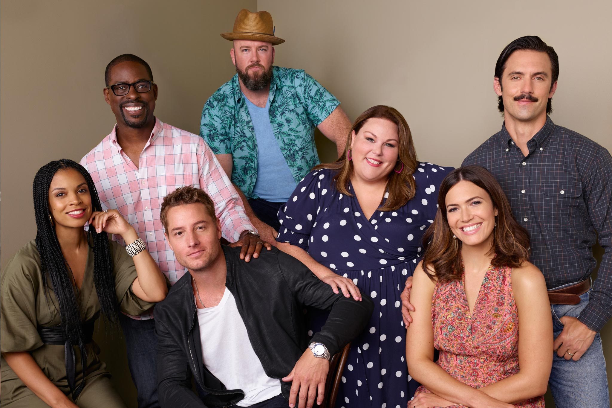 This Is Us, TV Series, Season 3 sale, Amazon Prime Video, 2050x1370 HD Desktop