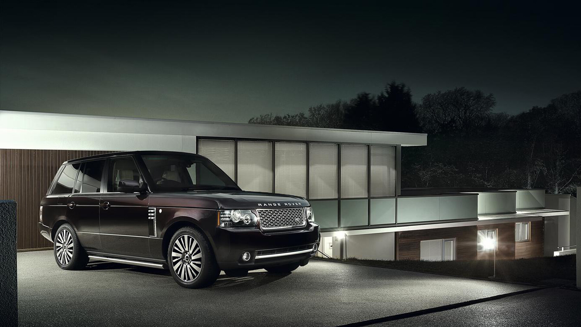 Free Range Rover Wallpaper, 29128 px, 1920x1080 Full HD Desktop