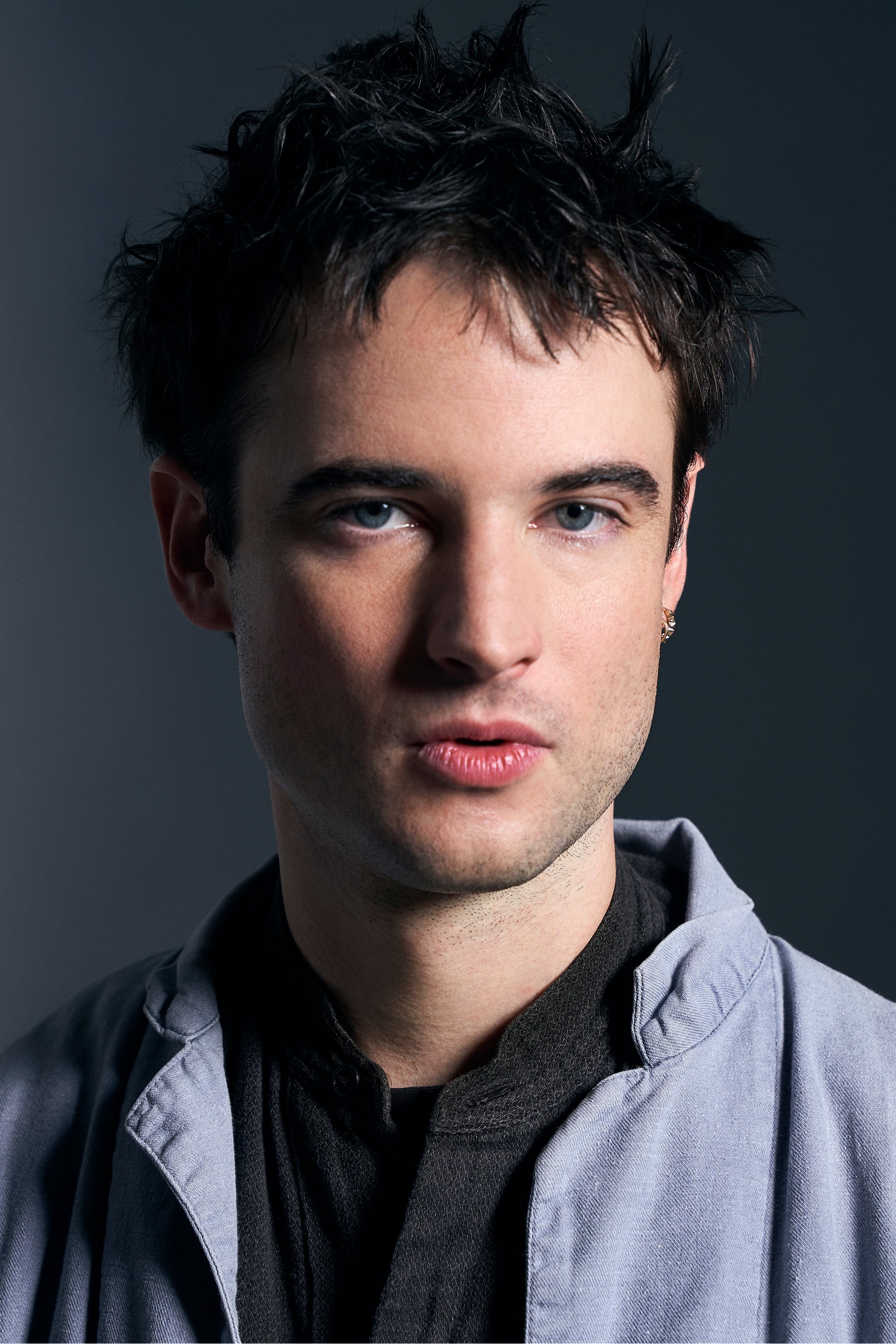 Tom Sturridge, Versatile actor, Movie industry, Talent personified, 2000x3000 HD Phone