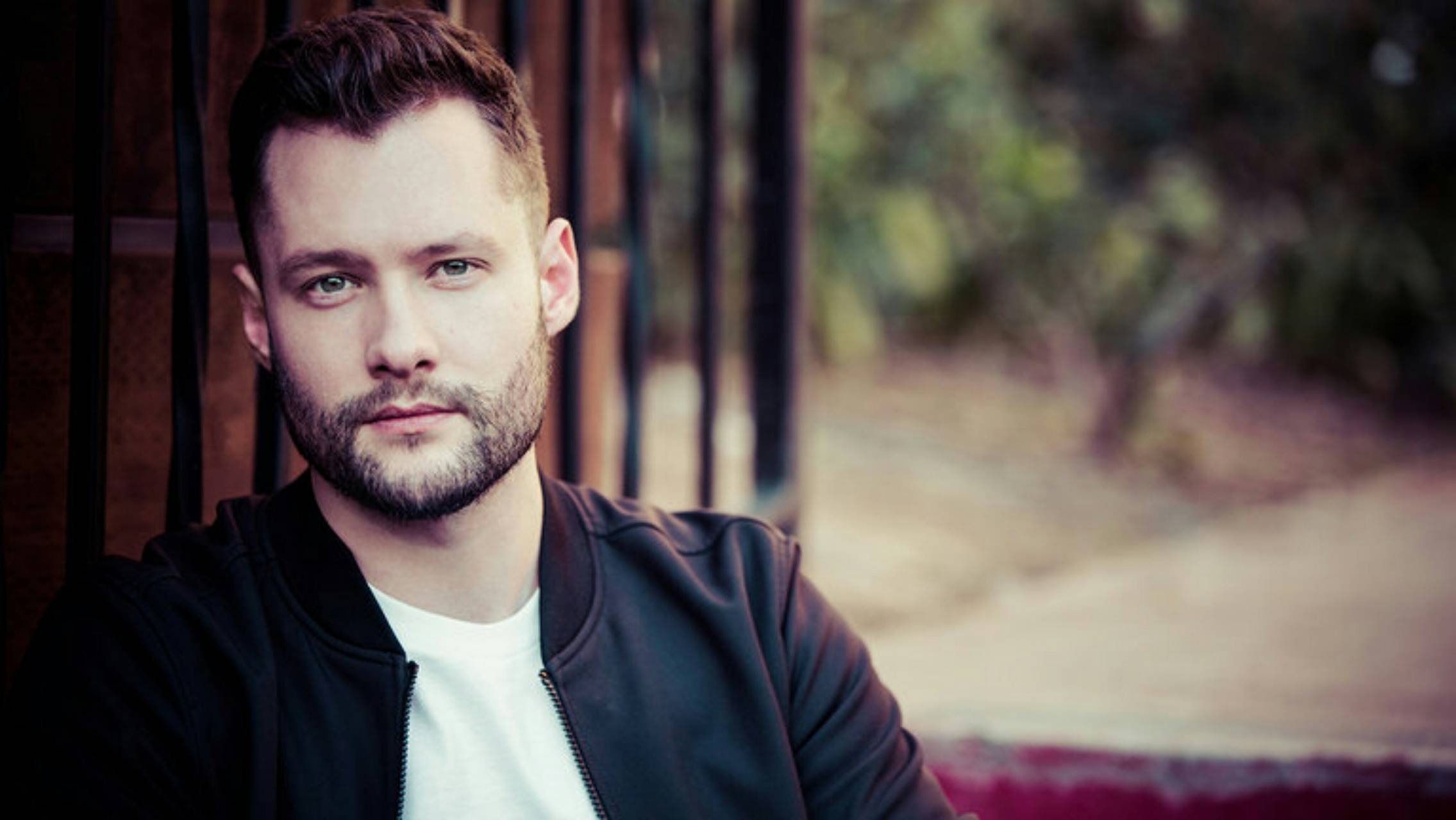 Calum Scott, Music wallpapers, Top, 2280x1280 HD Desktop