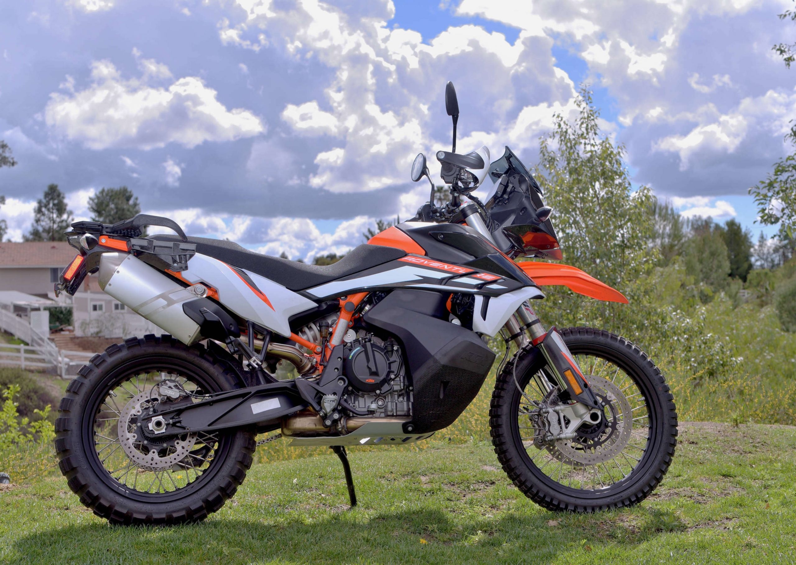 KTM 890 Adventure, Auto deal alert, 58% off, Off-road thrill, 2560x1820 HD Desktop