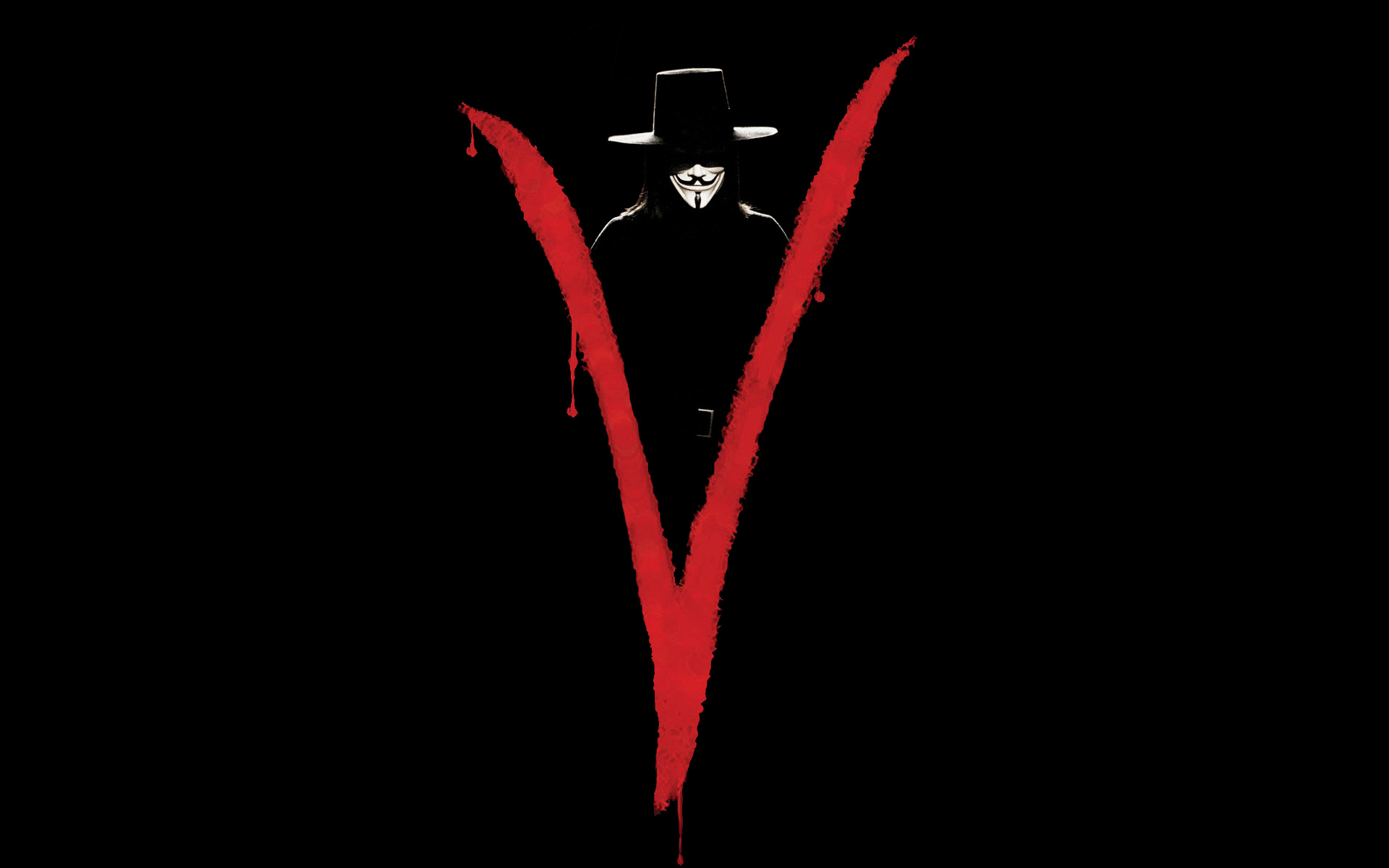 V for Vendetta, iPhone wallpapers, Dark and powerful, Iconic masked character, 1920x1200 HD Desktop