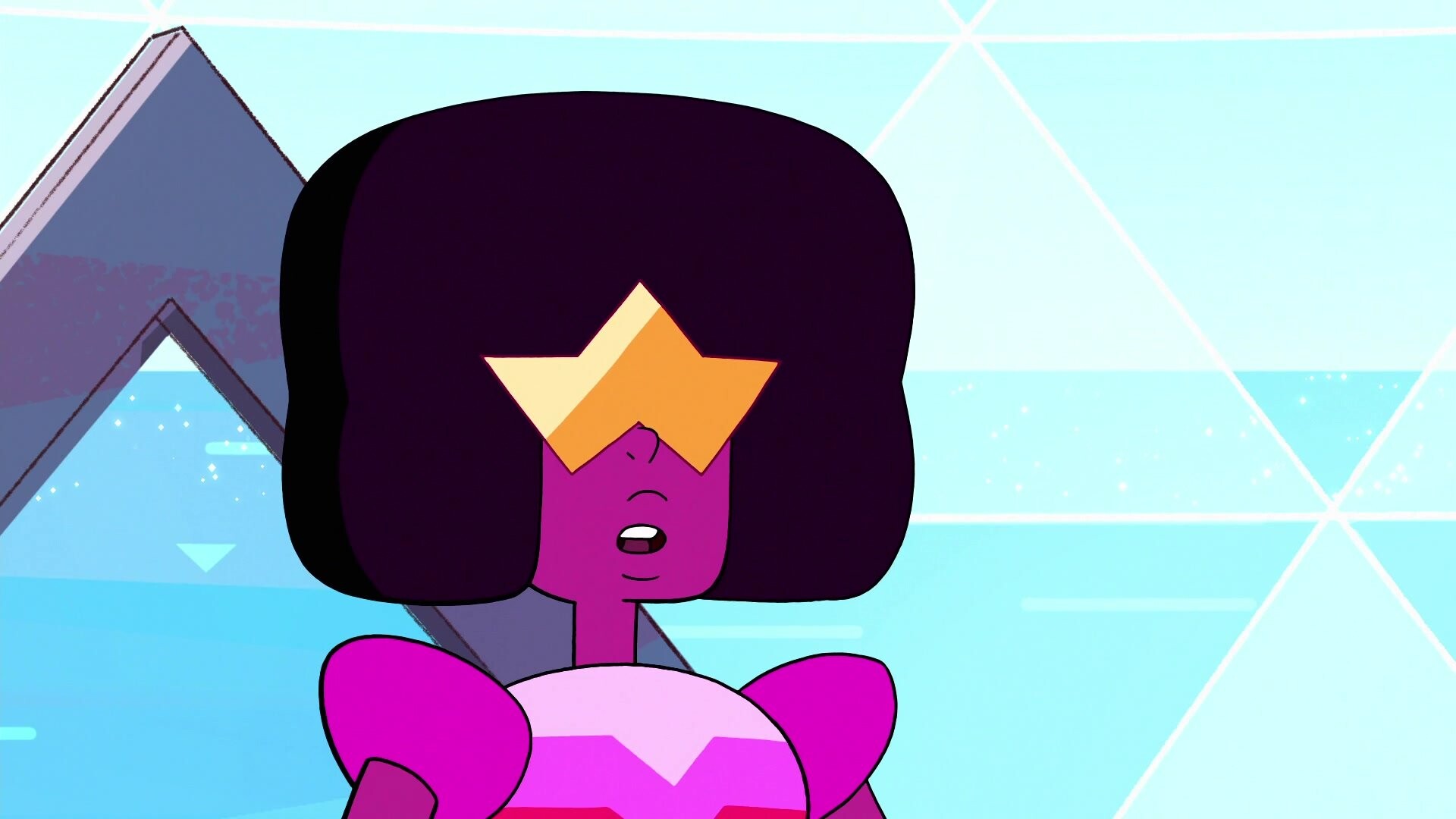 Garnet, Steven Universe Future, Season 1, Fancap images, 1920x1080 Full HD Desktop