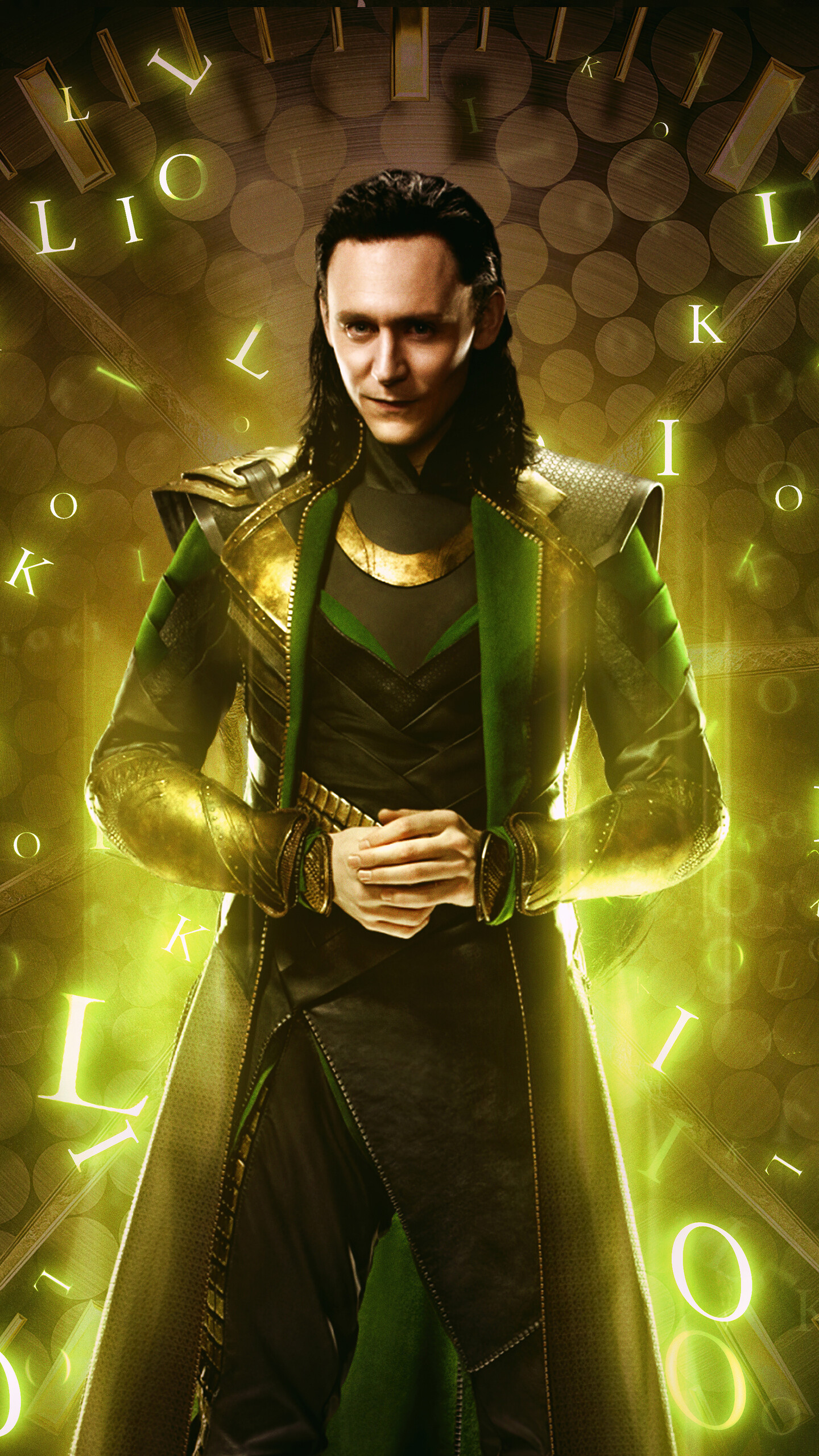 Loki Disney TV series, 4K Samsung Galaxy S6, Google Pixel XL, HD wallpapers, 1440x2560 HD Phone