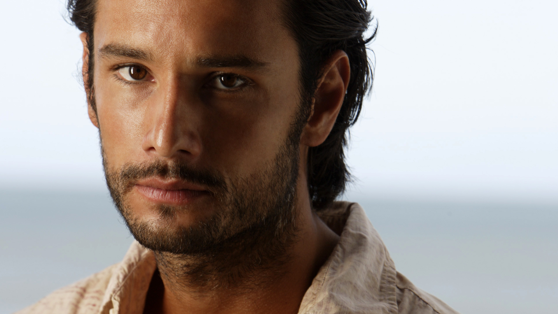 Rodrigo Santoro, Wallpaper, 53118 px, 1920x1080 Full HD Desktop