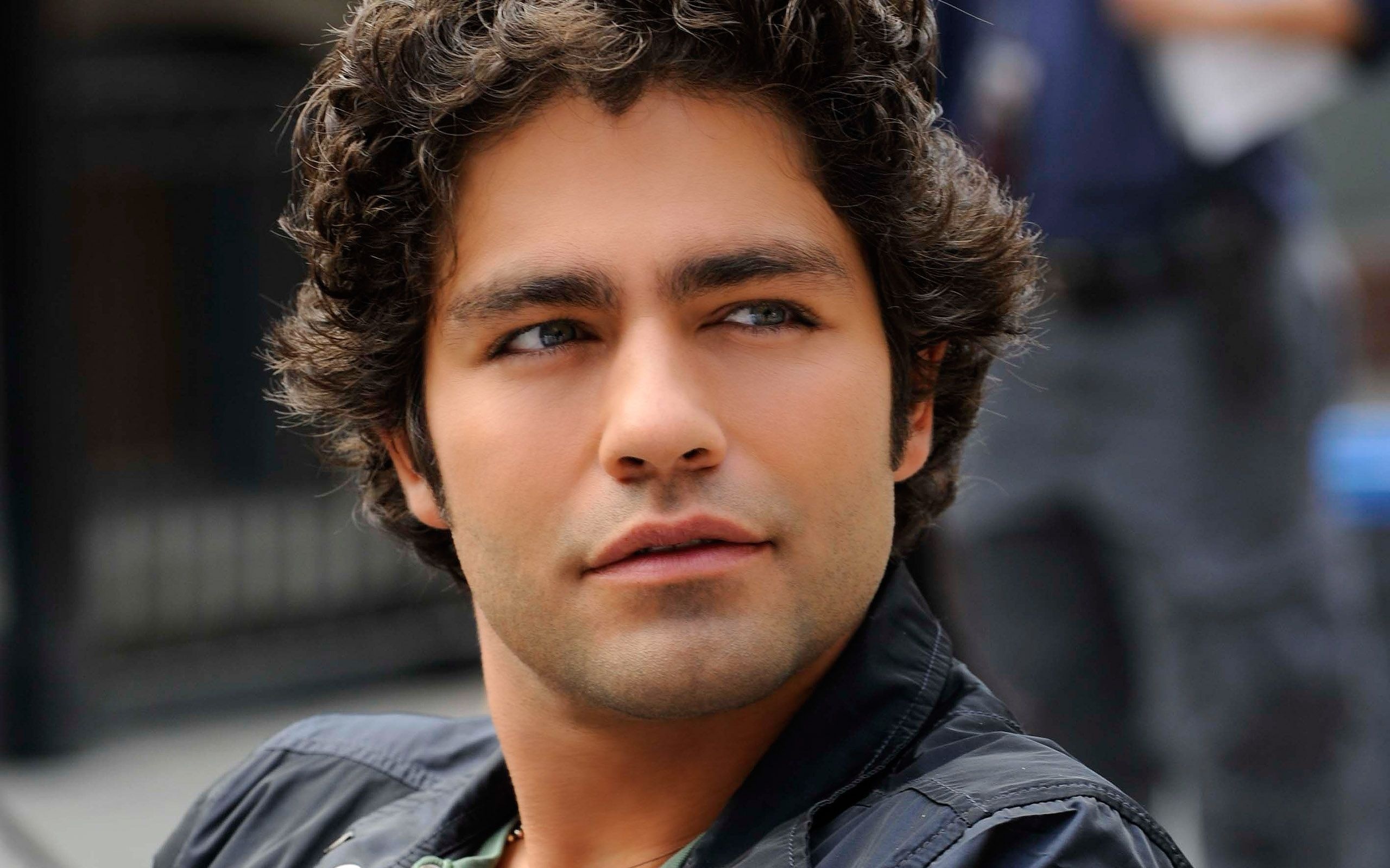 Adrian Grenier, Celebrities, Male, Hollywood actor, 2560x1600 HD Desktop