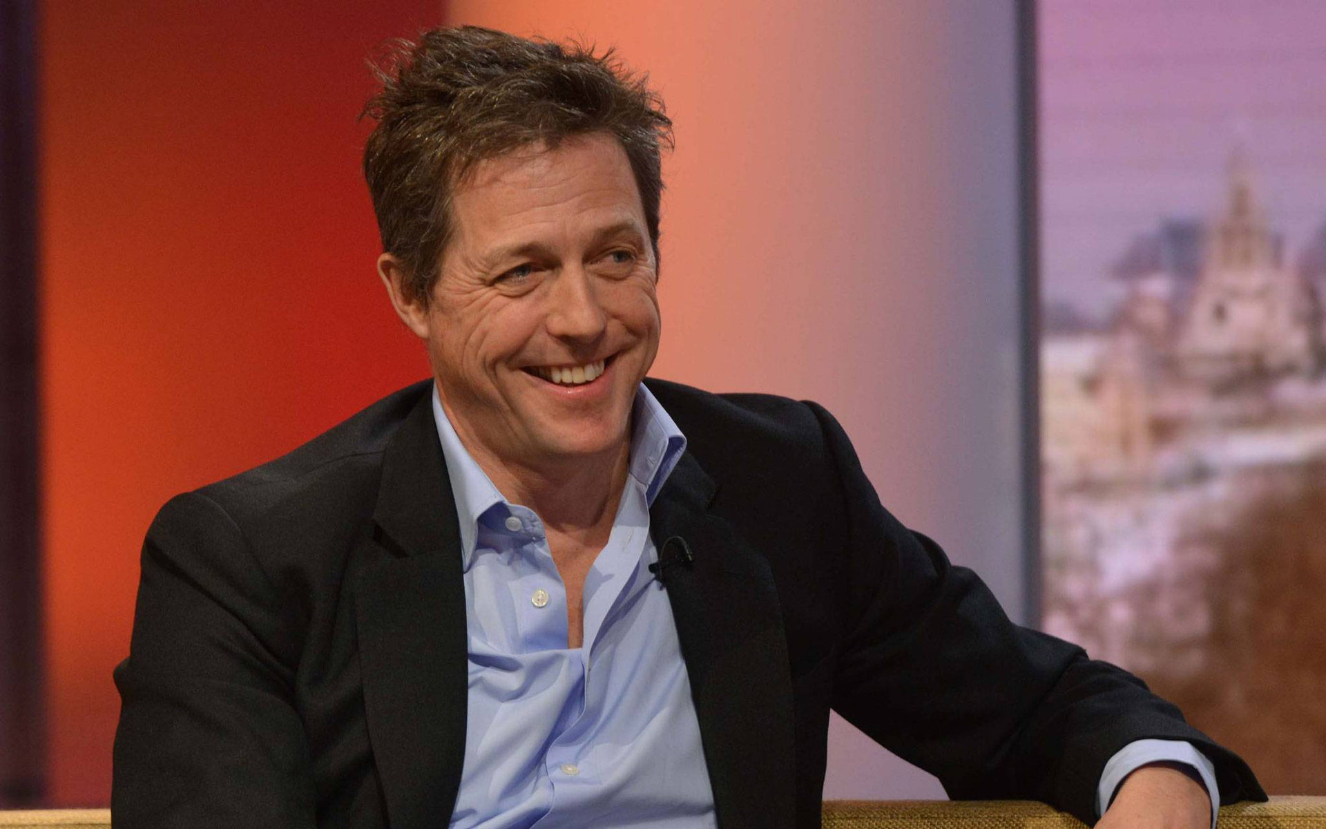 Hugh Grant, HD wallpapers, Desktop backgrounds, Movie star, 1920x1200 HD Desktop