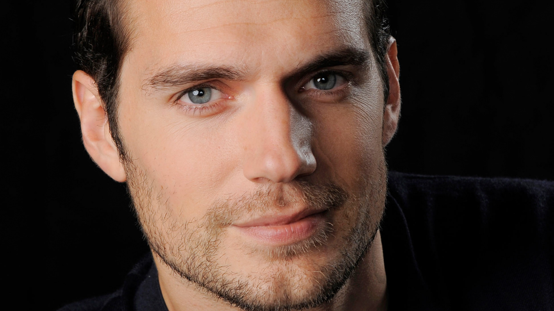 Henry Cavill, Free Download, Chris Pizzello, Superman, 1920x1080 Full HD Desktop