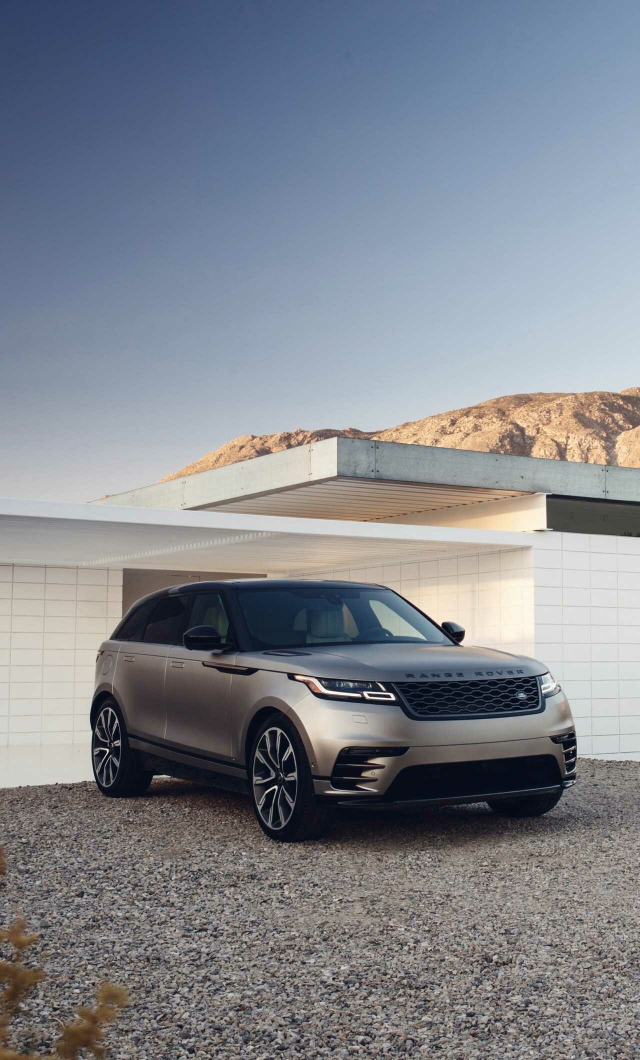 Range Rover Velar, iPhone wallpaper, Free HD wallpapers, Automotive excellence, 1280x2120 HD Phone