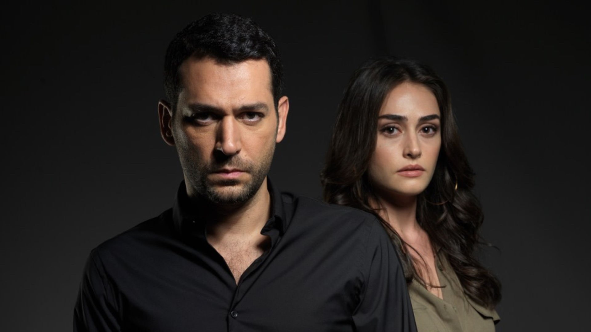 Murat Yildirim, show tvs, Turkish series, Television industry, 1920x1080 Full HD Desktop