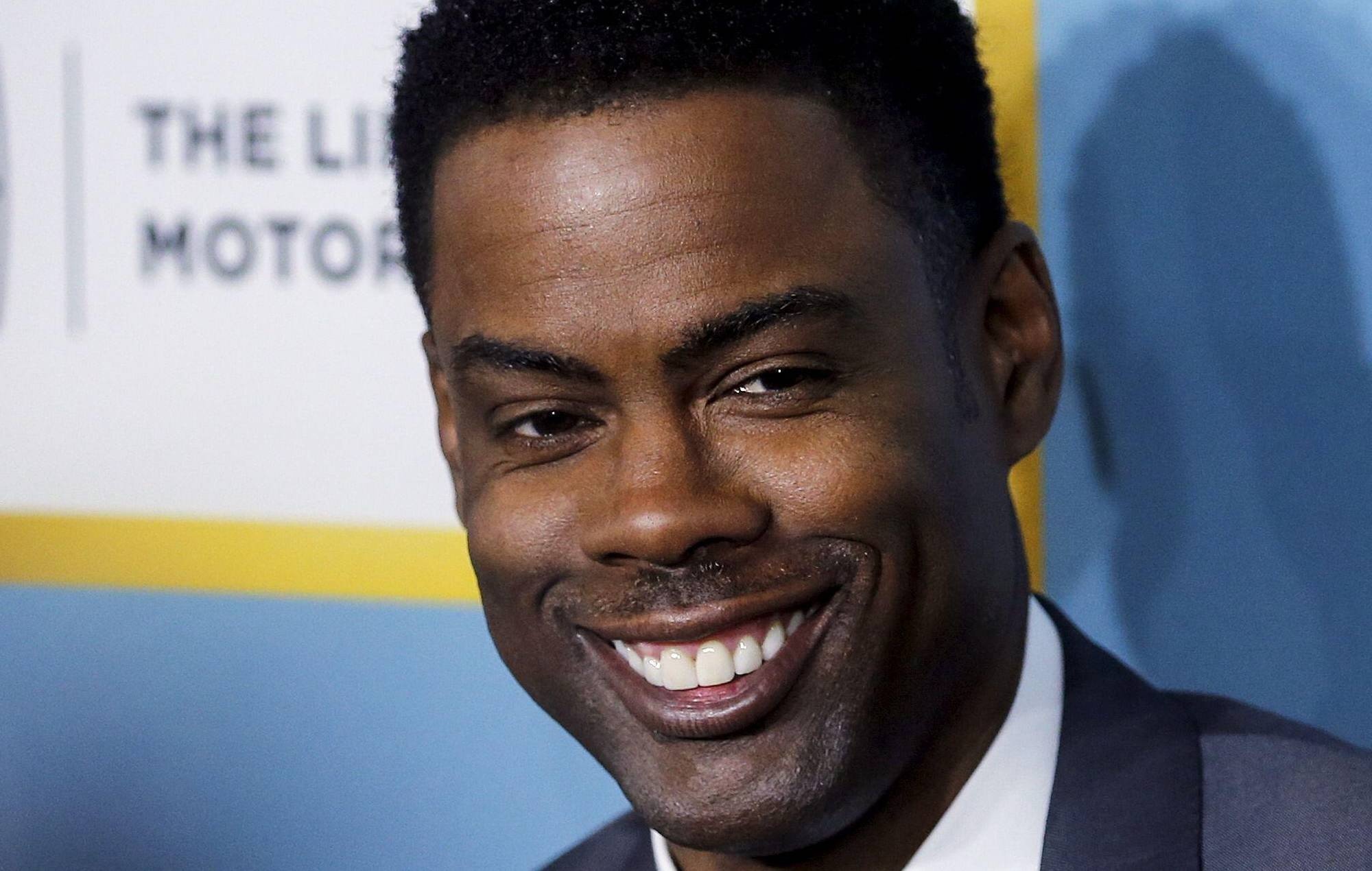 Chris Rock, Turned down offers, The Sopranos, Eagles Vine, 2000x1270 HD Desktop