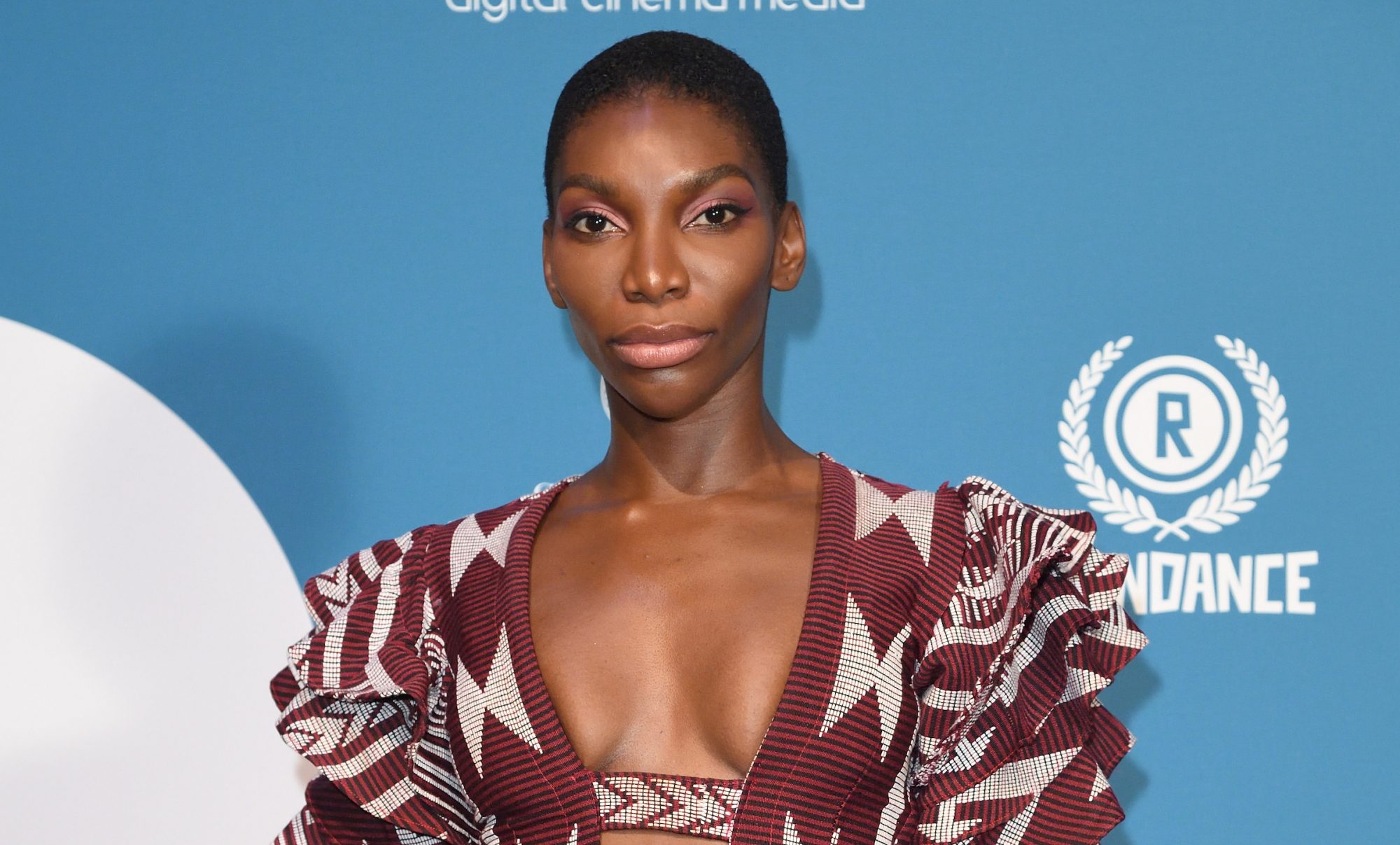 Michaela Coel, Biography, Height & life story, Rising star, 2000x1210 HD Desktop