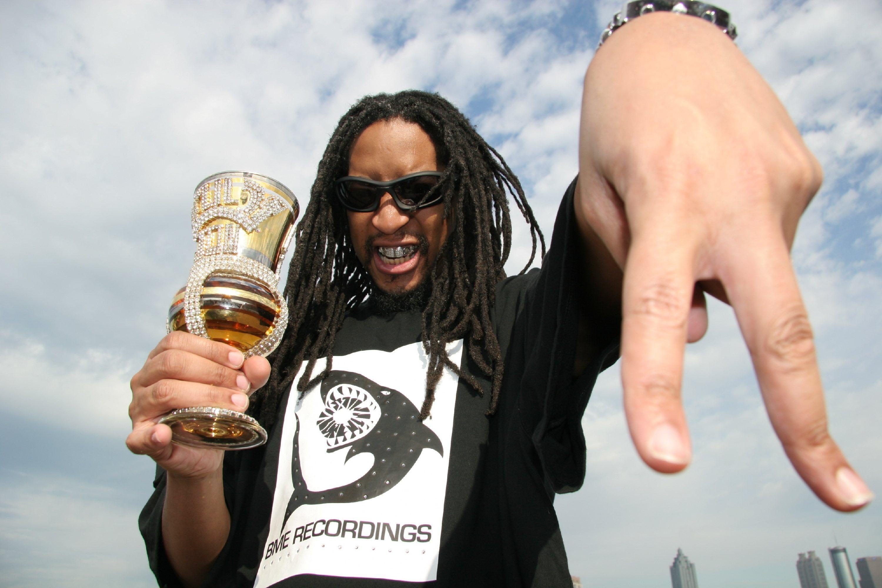 Lil Jon wallpapers, Lil Jon collection, Lil Jon's image, Lil Jon's fame, 3000x2000 HD Desktop