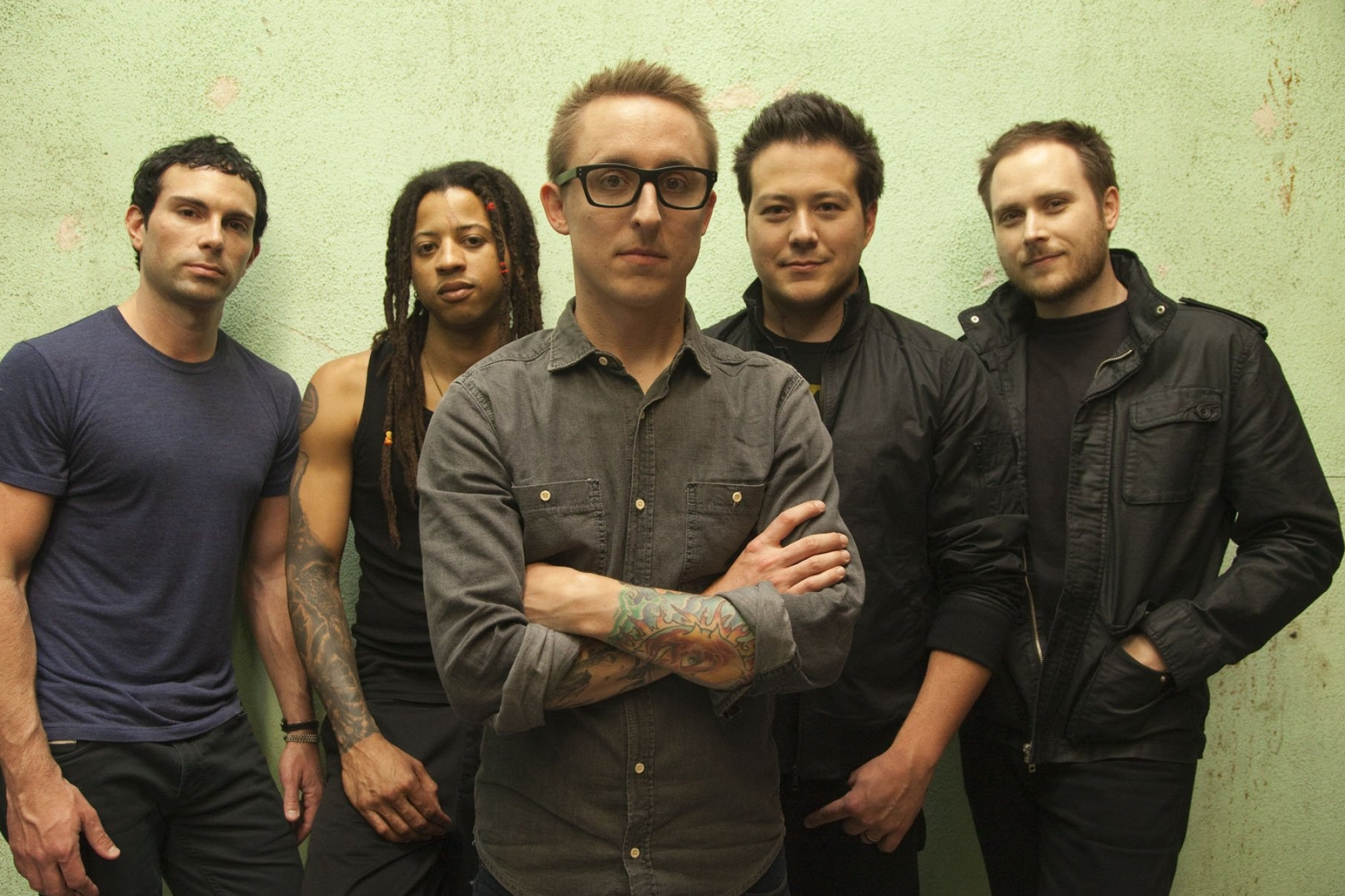 Yellowcard Band, Music videos, Last. fm stats, Yellowcard photos, 2000x1340 HD Desktop