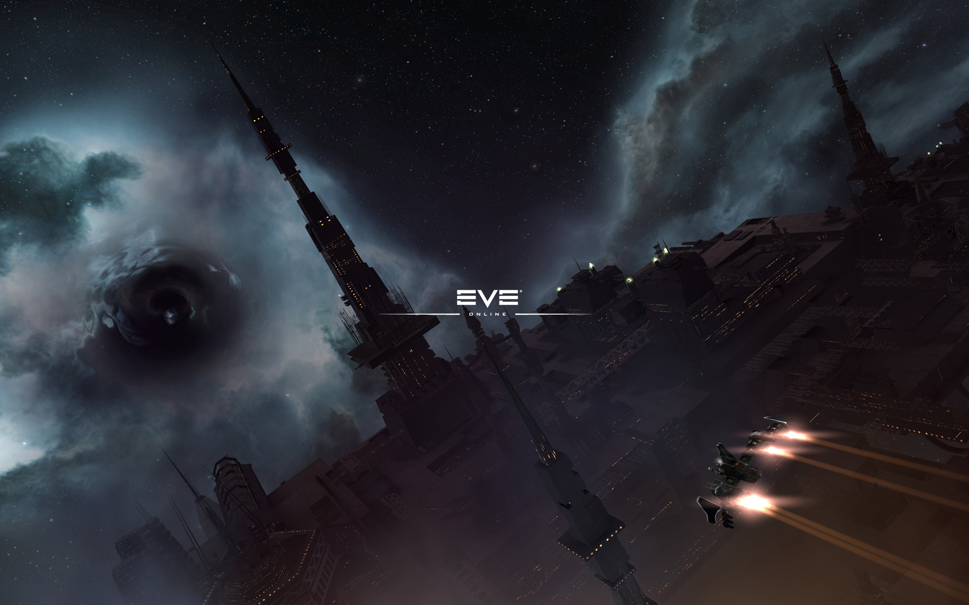 EVE Online, Desktop wallpapers, High definition, 1920x1200 HD Desktop