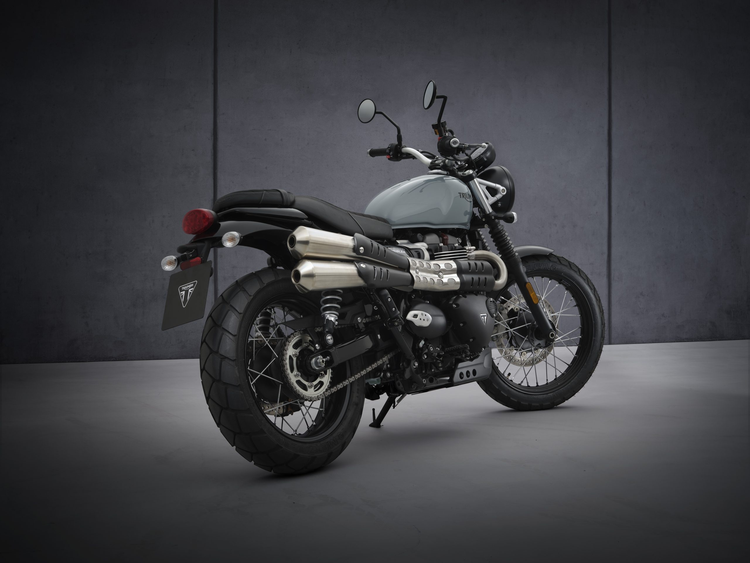 Triumph Street Scrambler, 2022 specs, Features and photos, Motorcycle marvel, 2560x1920 HD Desktop