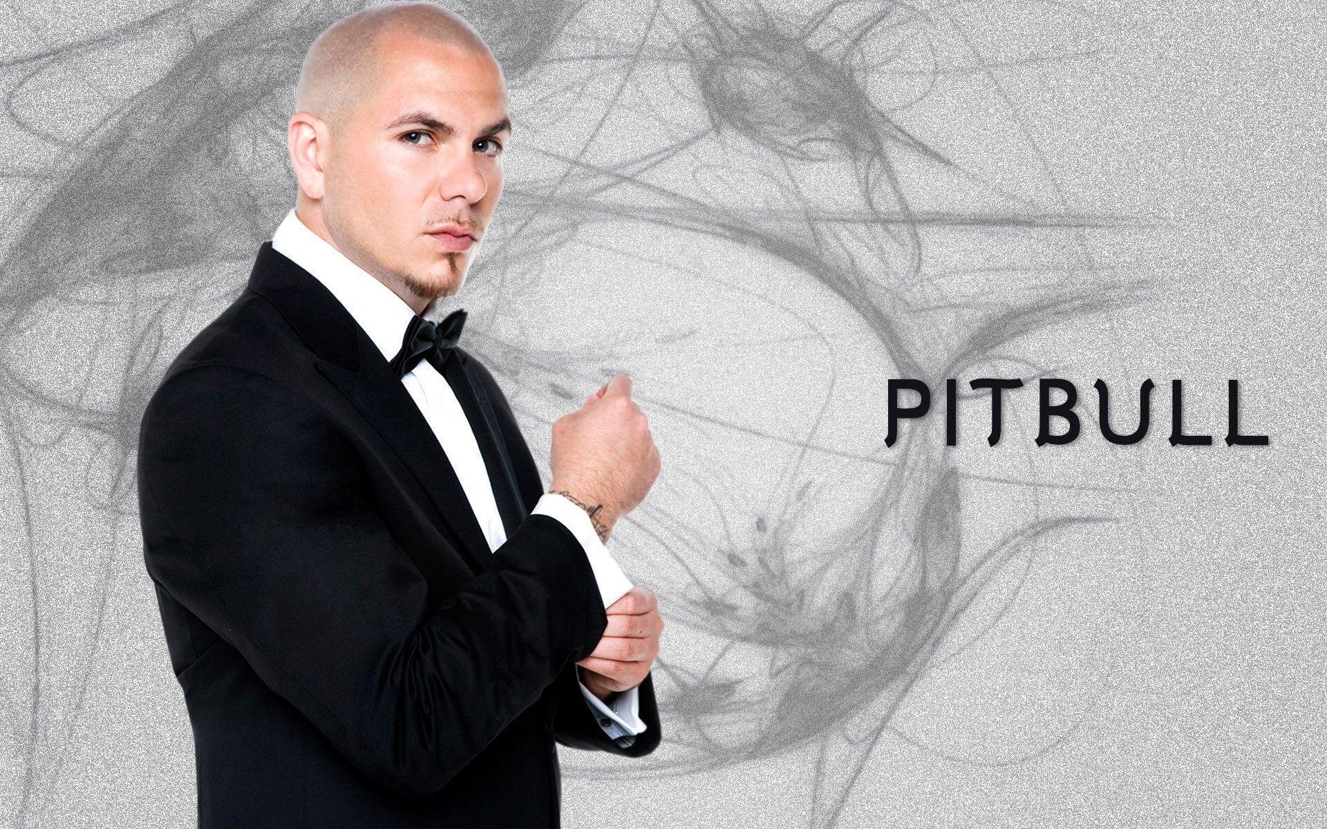 Pitbull, Rapper, Wallpapers, Music, 1920x1200 HD Desktop