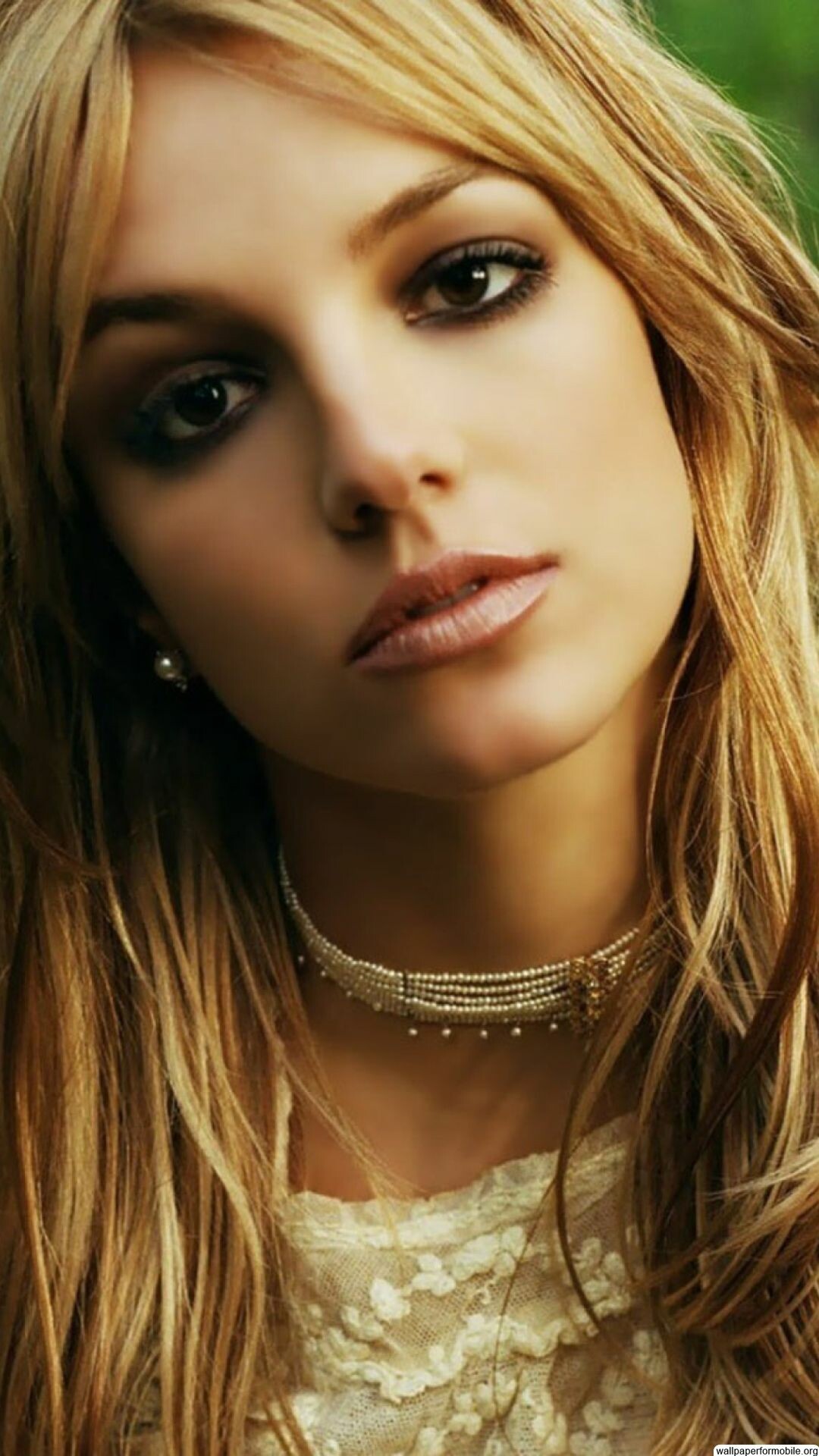 HD wallpapers, Britney Spears, 1080x1920 Full HD Phone