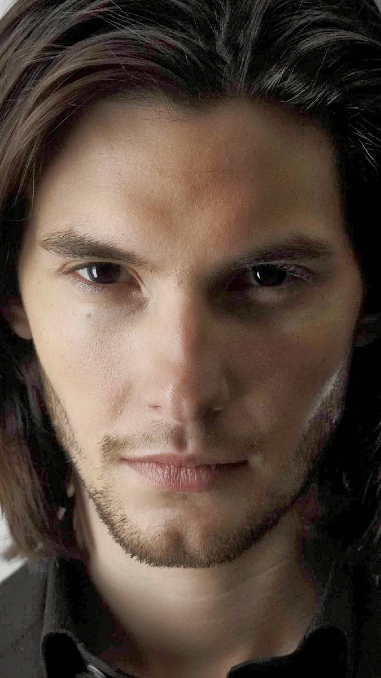 Ben Barnes, Actor, Brunette, Men, 1250x2210 HD Phone