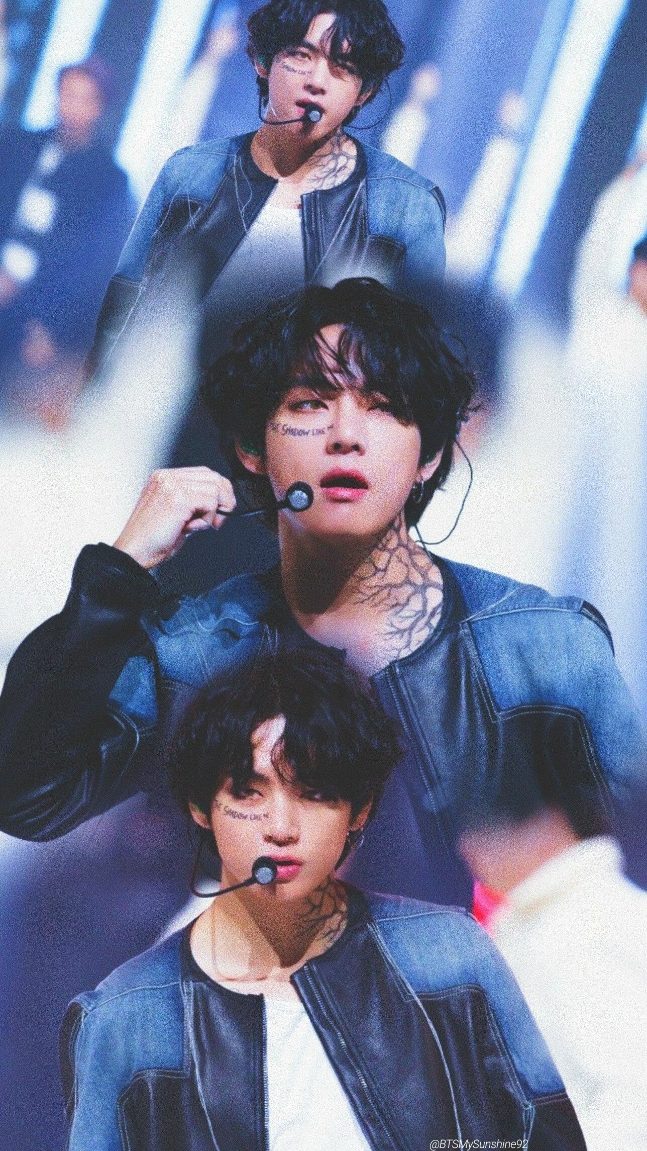 V (BTS), BTS wallpapers, Taehyung, Kim Taehyung, 1290x2290 HD Phone