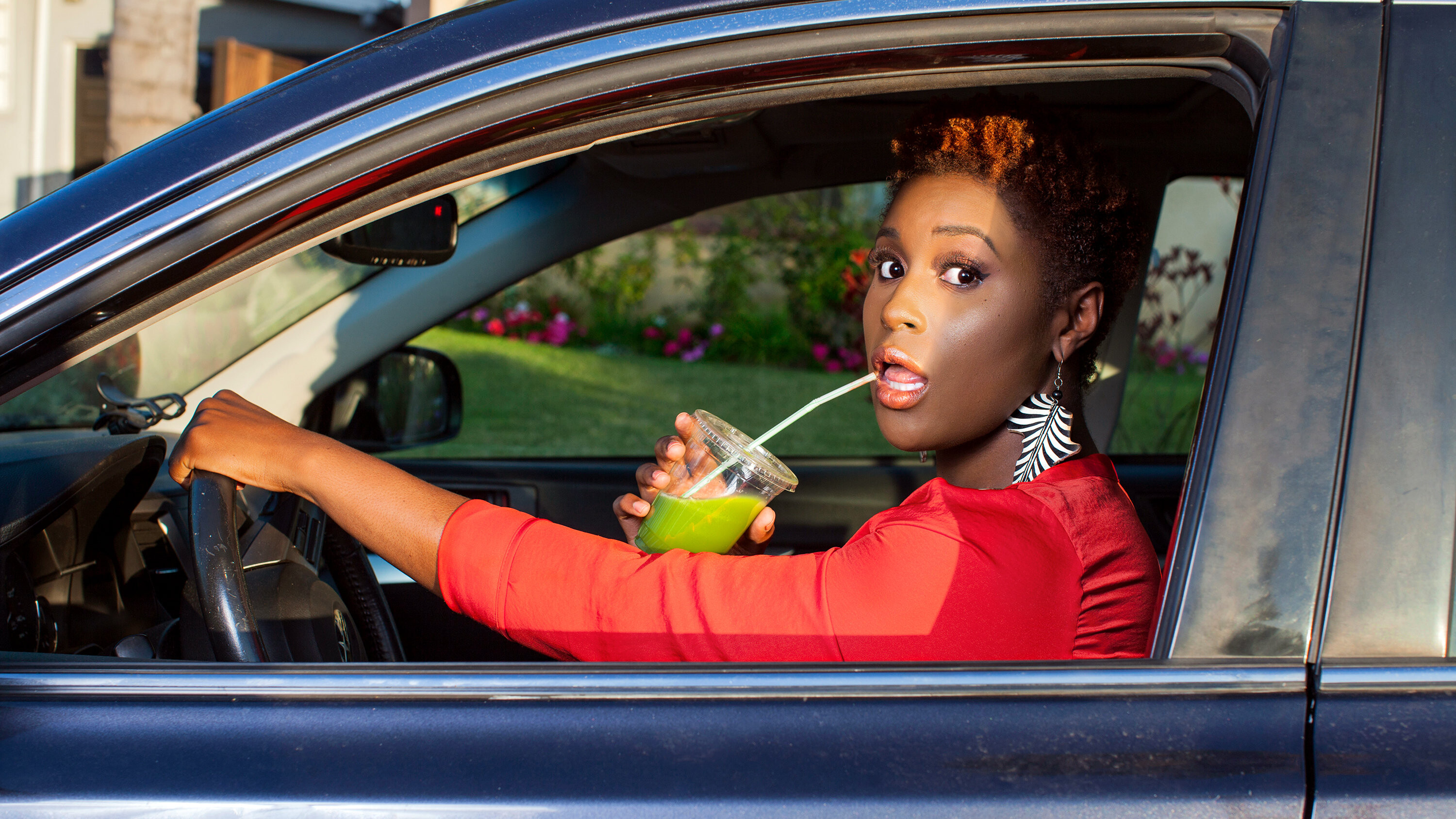 Misadventures of Issa Rae, The New York Times, 3000x1690 HD Desktop