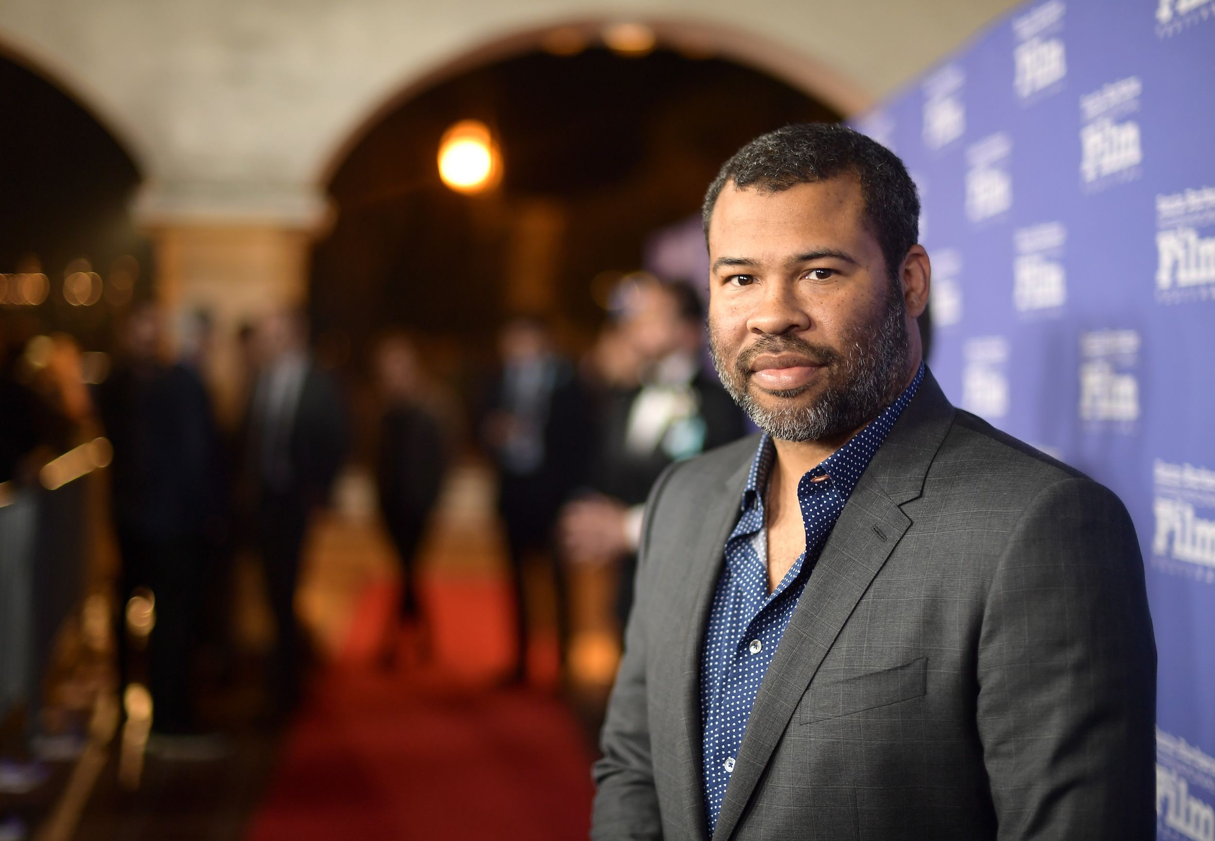 Jordan Peele, Representation importance, Black lead roles, Social impact, 2500x1730 HD Desktop