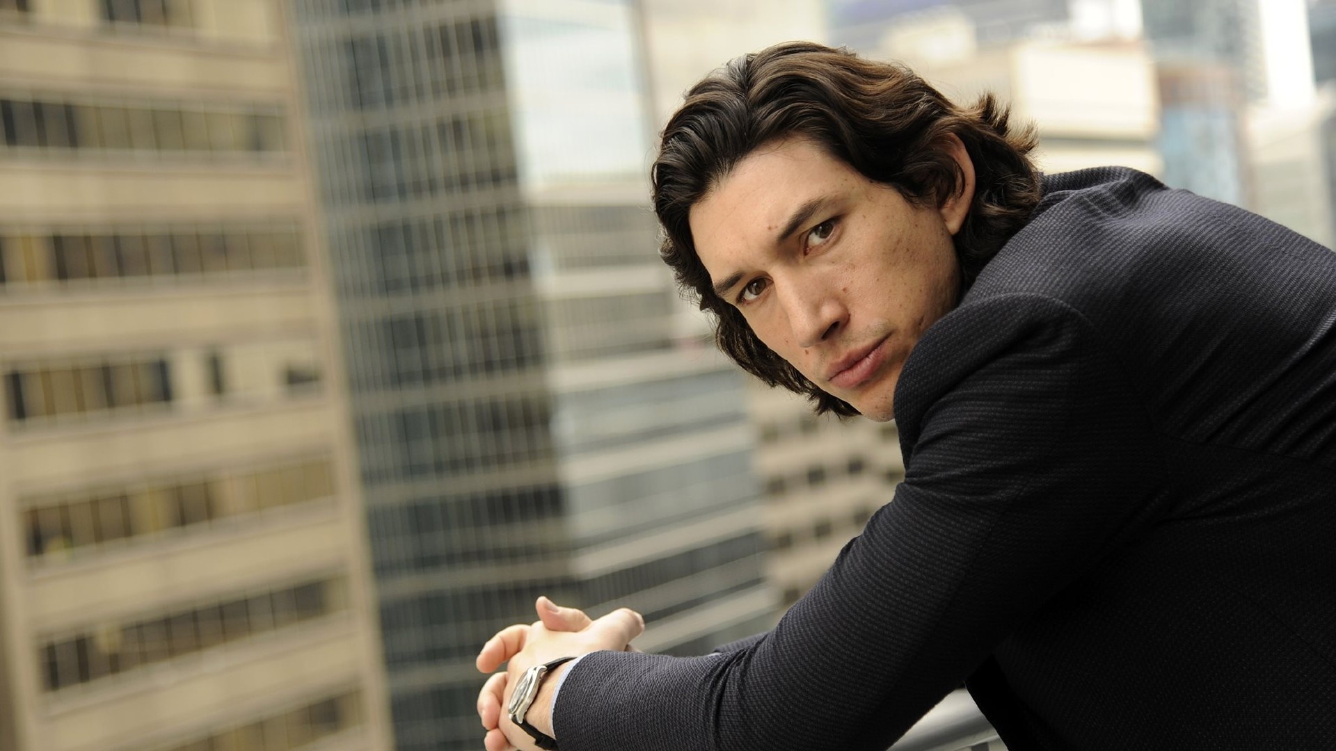 Adam Driver, HD wallpaper hintergrund, Movies, 1920x1080 Full HD Desktop