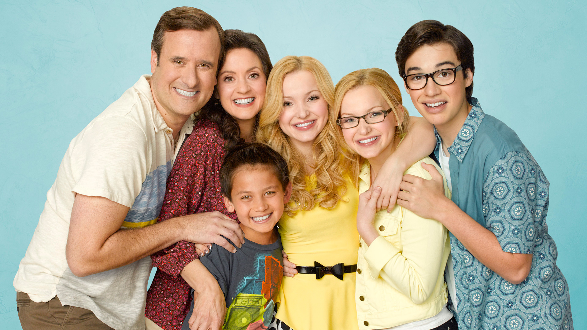 Liv and Maddie, Best seasons, Episode rankings, TV show, 1920x1080 Full HD Desktop