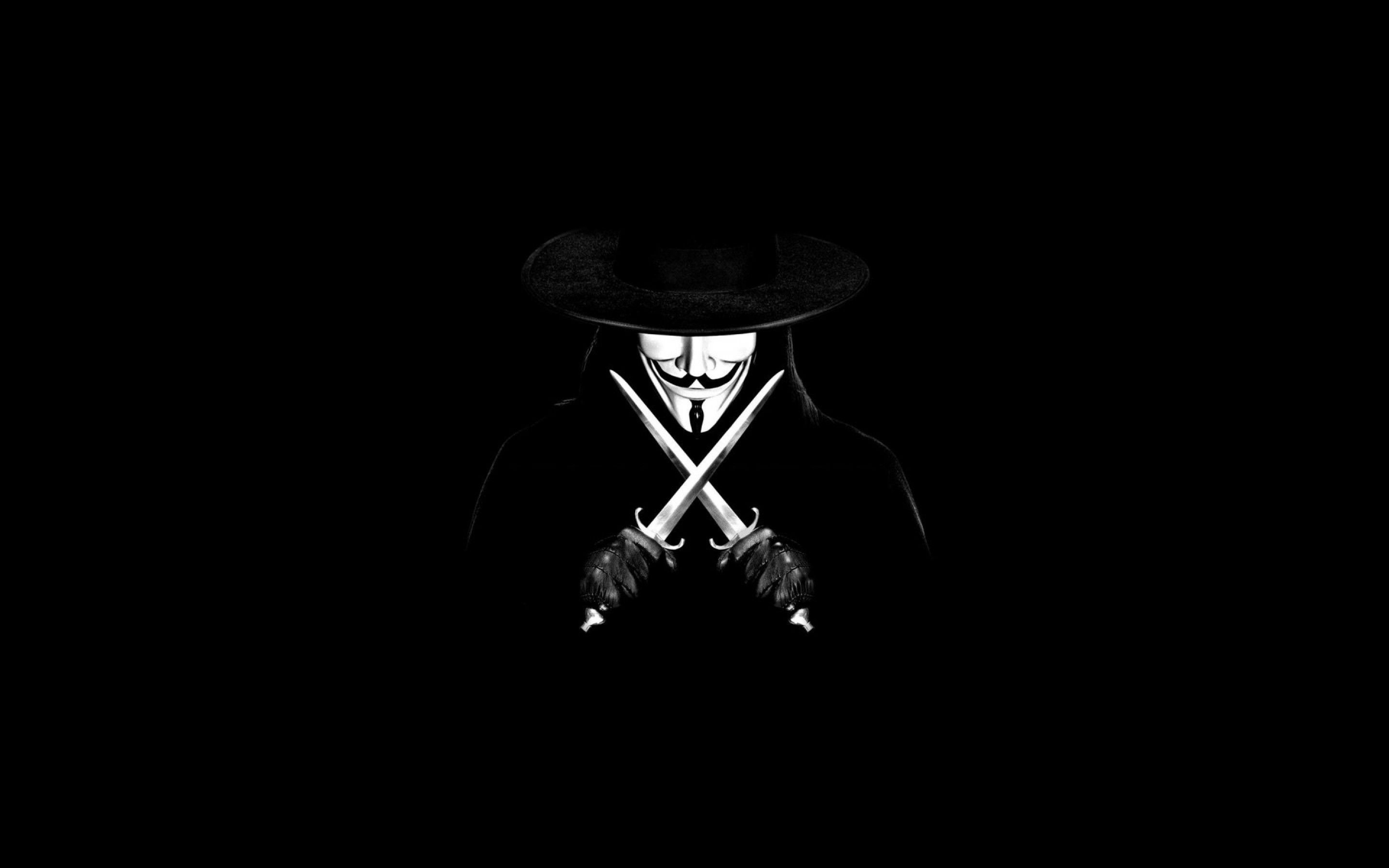 Guy Fawkes wallpapers, Top free, Backgrounds, 2880x1800 HD Desktop