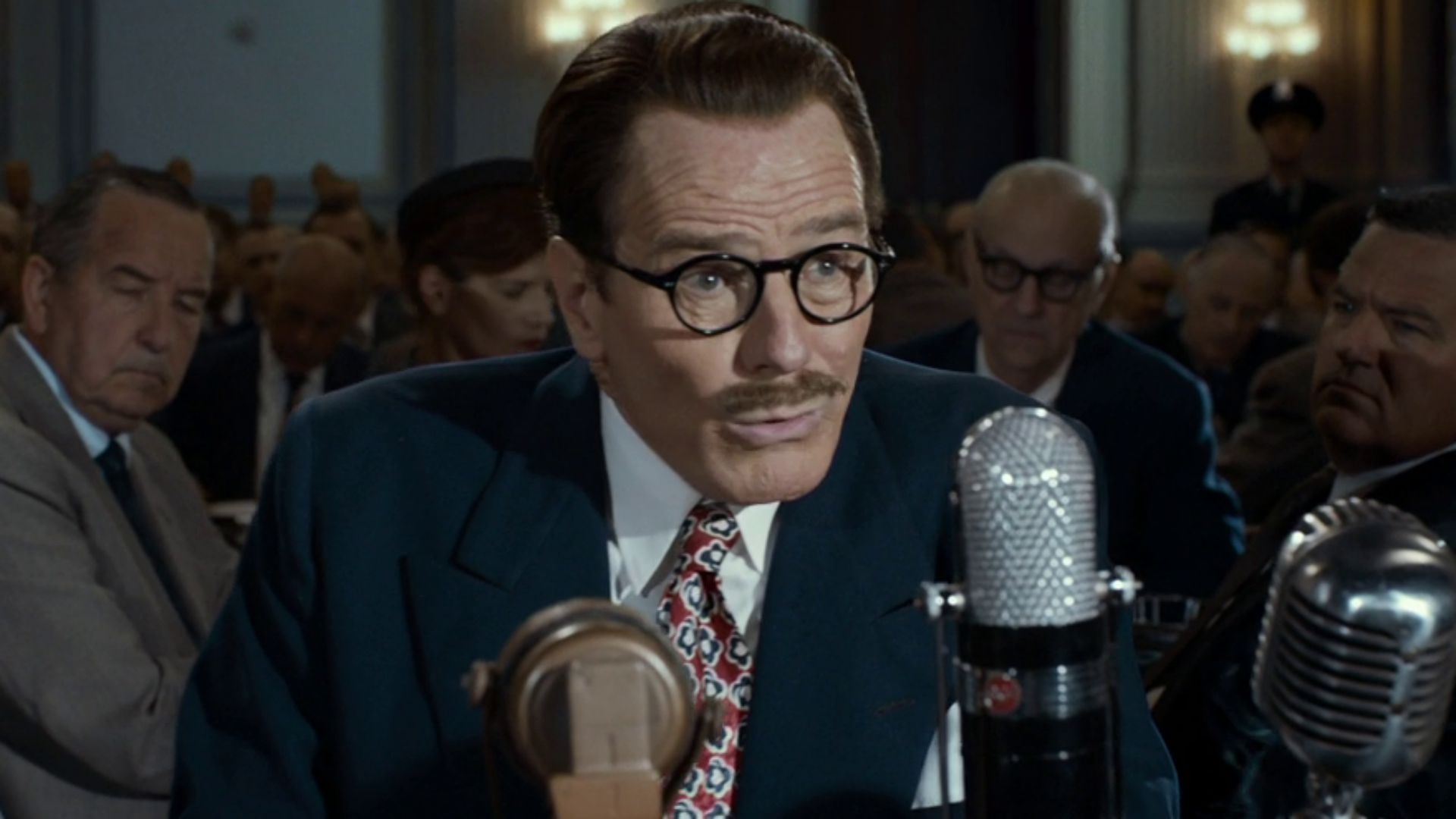 Trumbo movie, IGN images, Bryan Cranston, Diane Lane, 1920x1080 Full HD Desktop