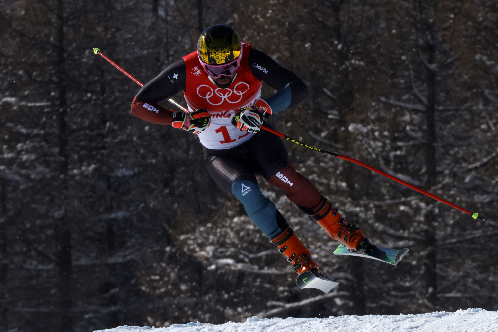 Ryan Regez, FIS world cups, Russia, Amid Ukraine invasion, 2050x1370 HD Desktop