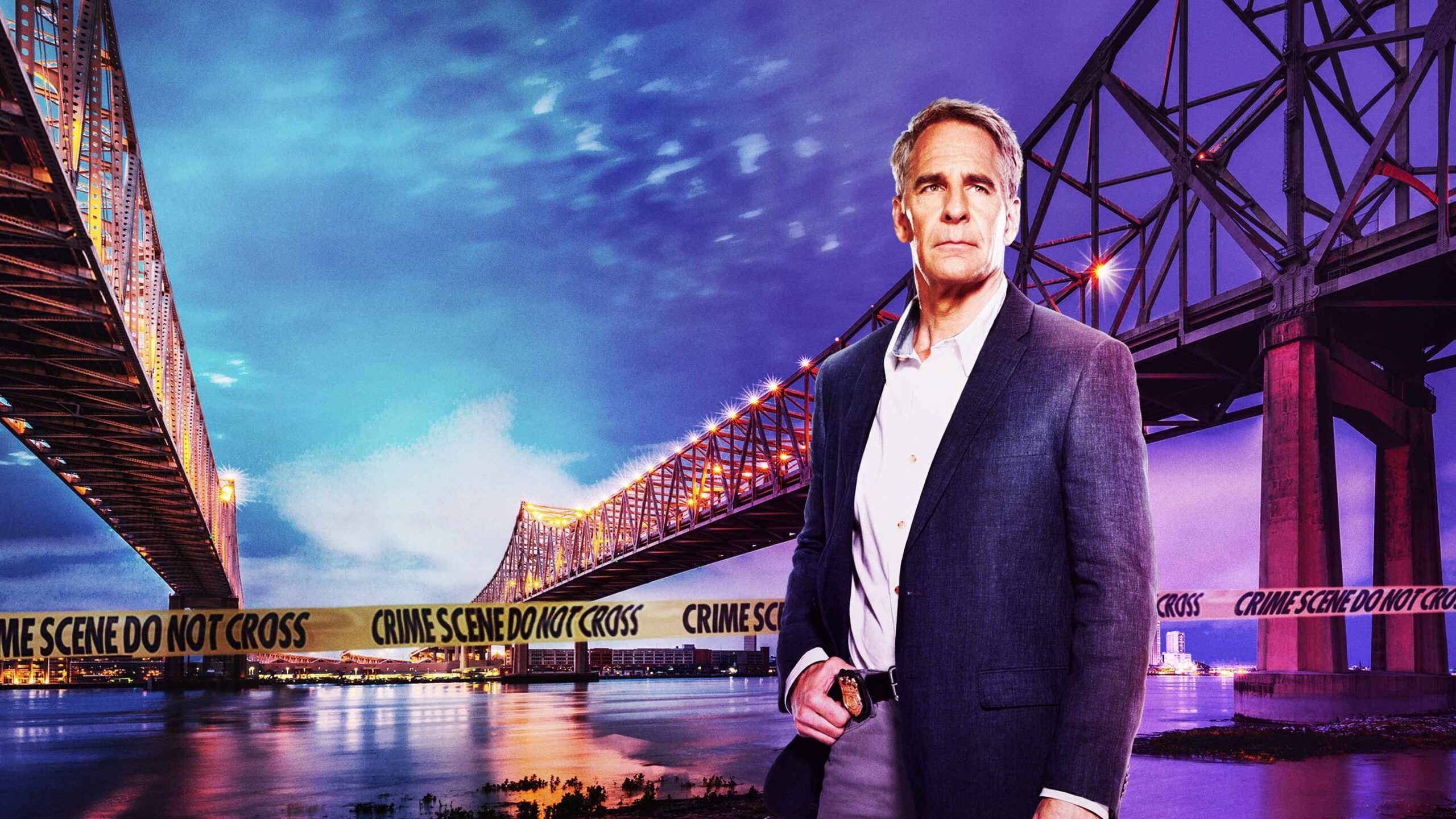 NCIS: New Orleans, Web series streaming online, Watch, 2560x1440 HD Desktop