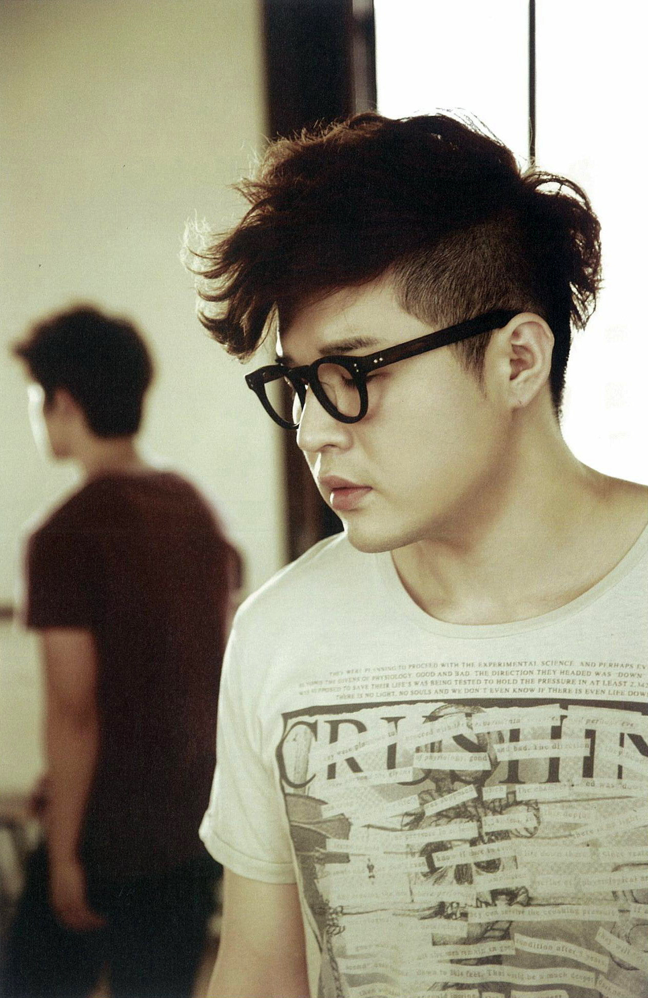 Shindong, Vibrant personality, Super Junior member, 1270x1950 HD Phone