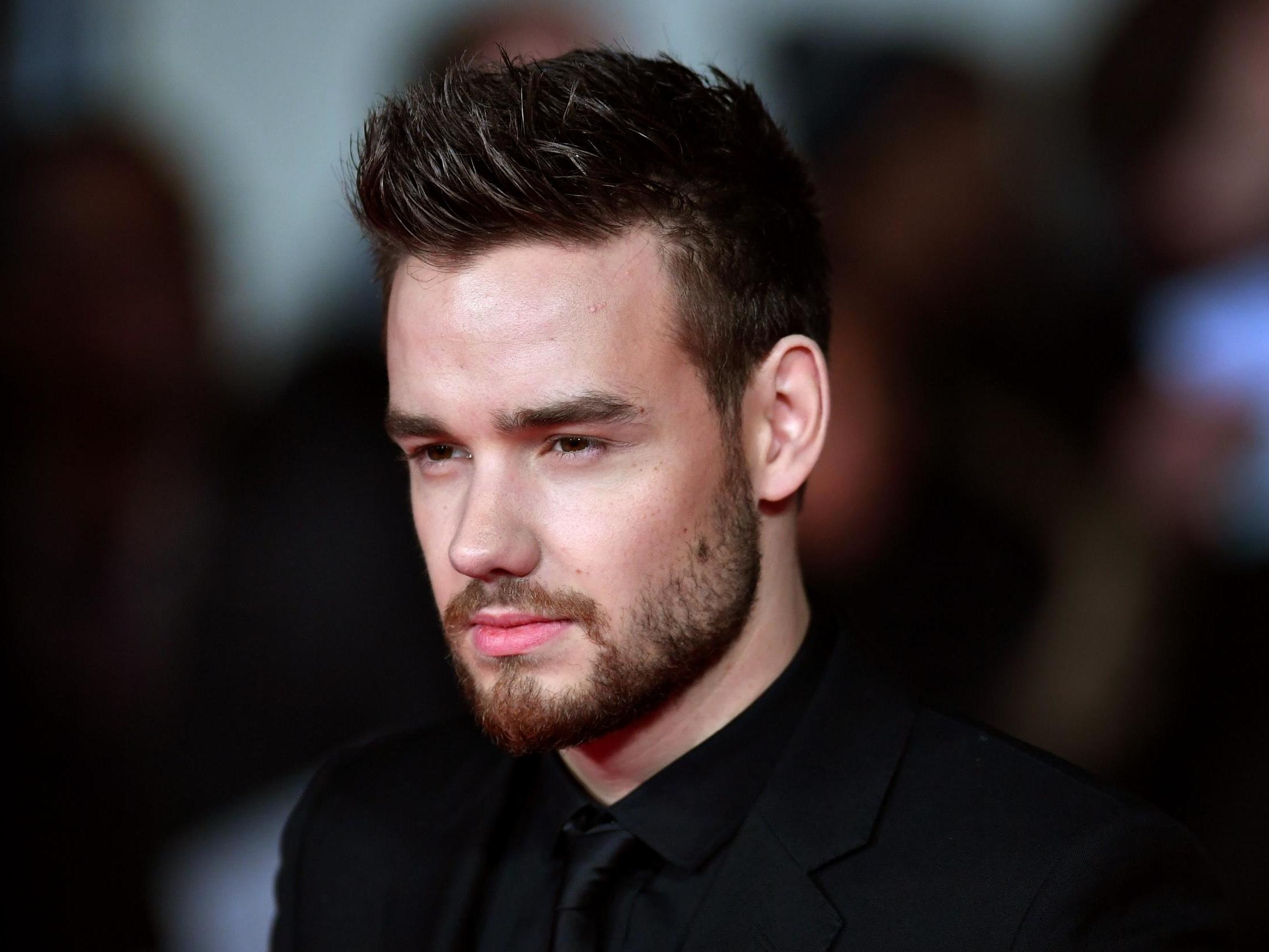 Liam Payne, TikTok videos, drafts, music, 2230x1670 HD Desktop