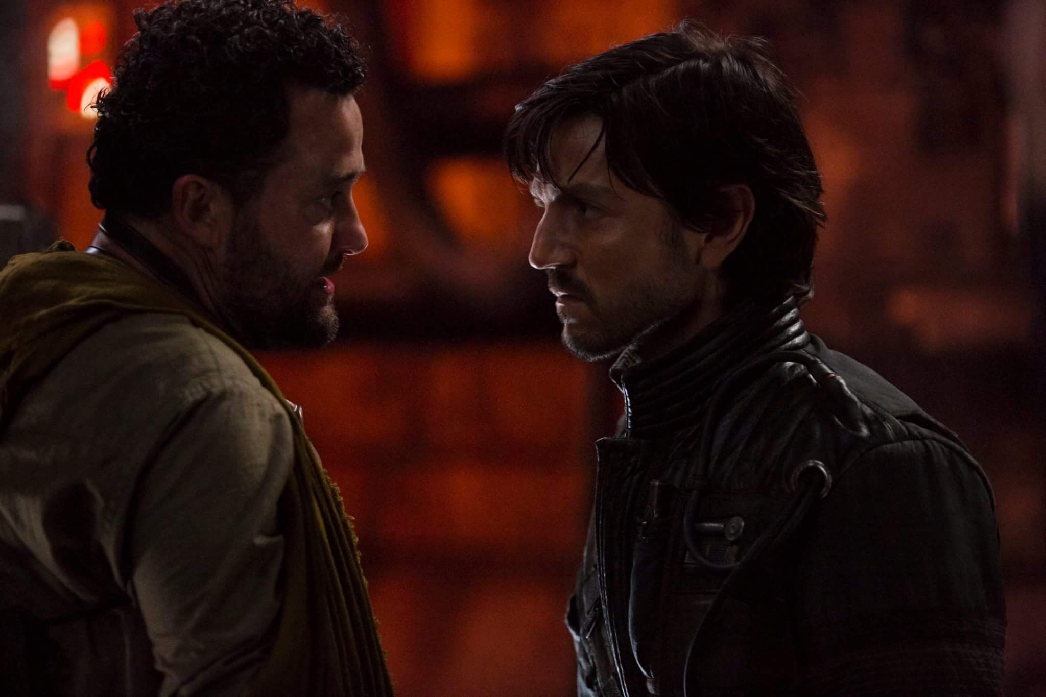 Andor, Cassian Andor TV show, In-between times, Expanded universe, 2050x1370 HD Desktop