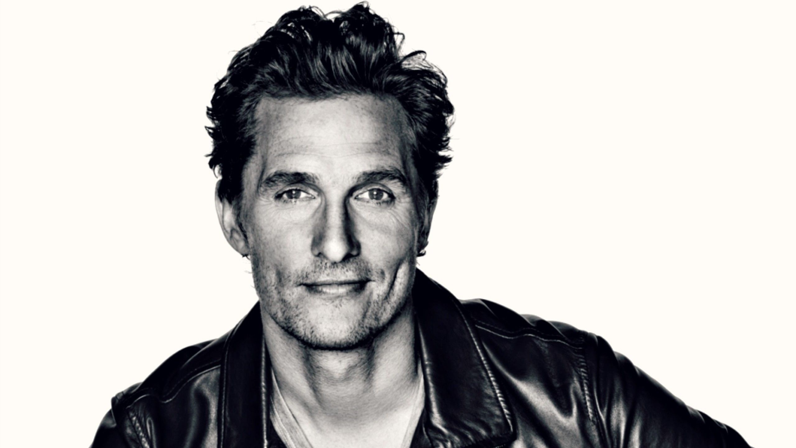 Matthew McConaughey, Movies, Actor, Backgrounds, 2560x1440 HD Desktop